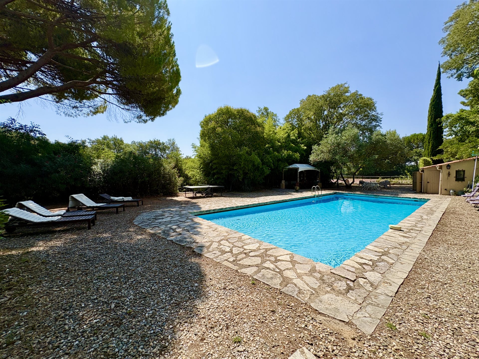 Maison à vendre, 185m², Le Pouget