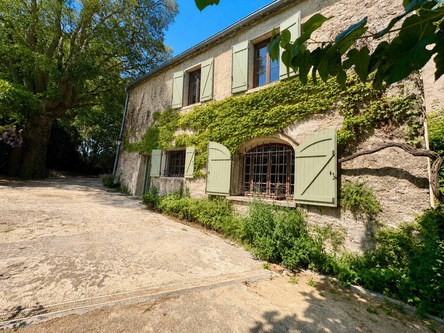 Maison à vendre, 185m², Le Pouget