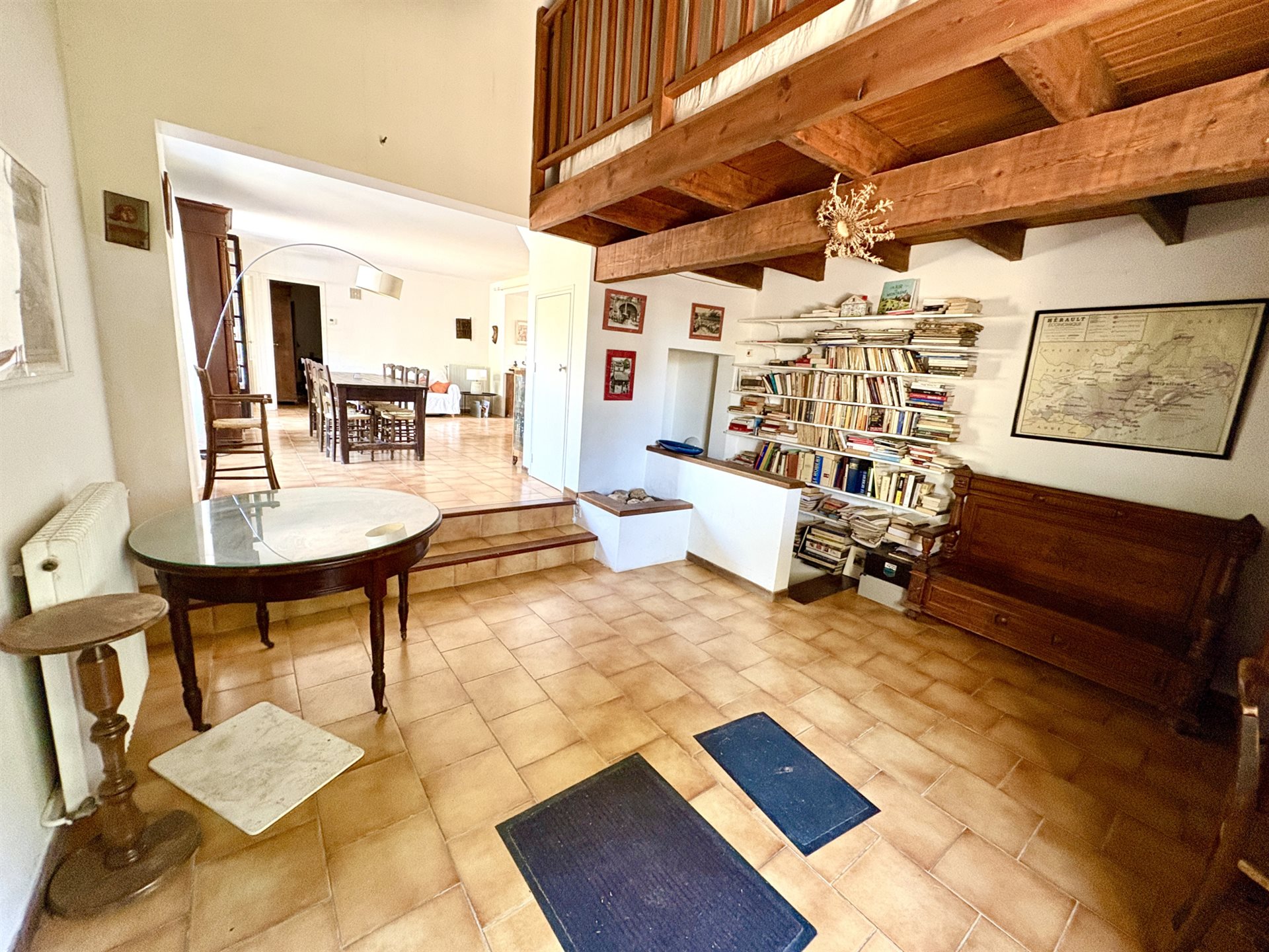 Maison à vendre, 185m², Le Pouget