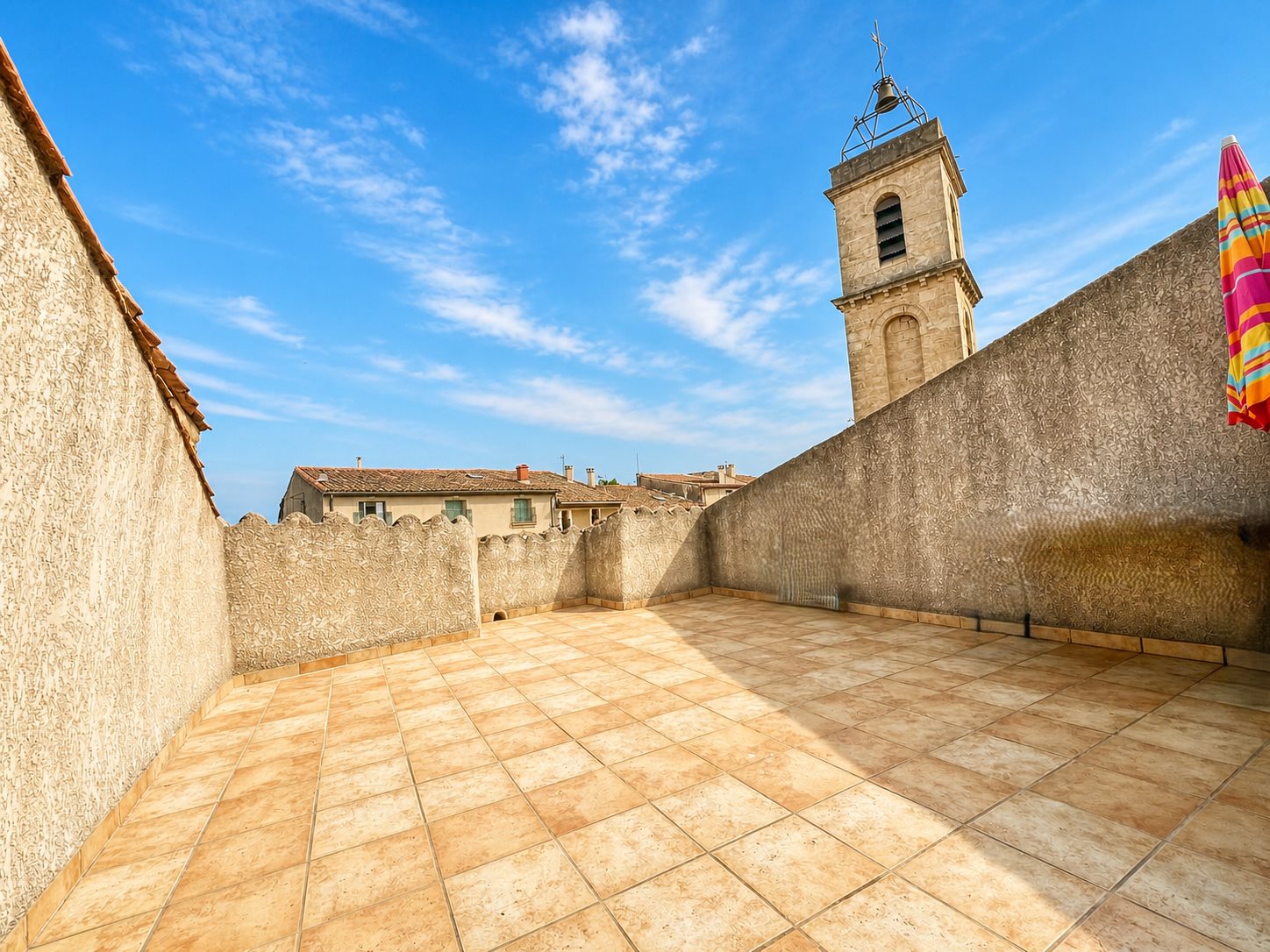 Maison à vendre, 134m², Tressan