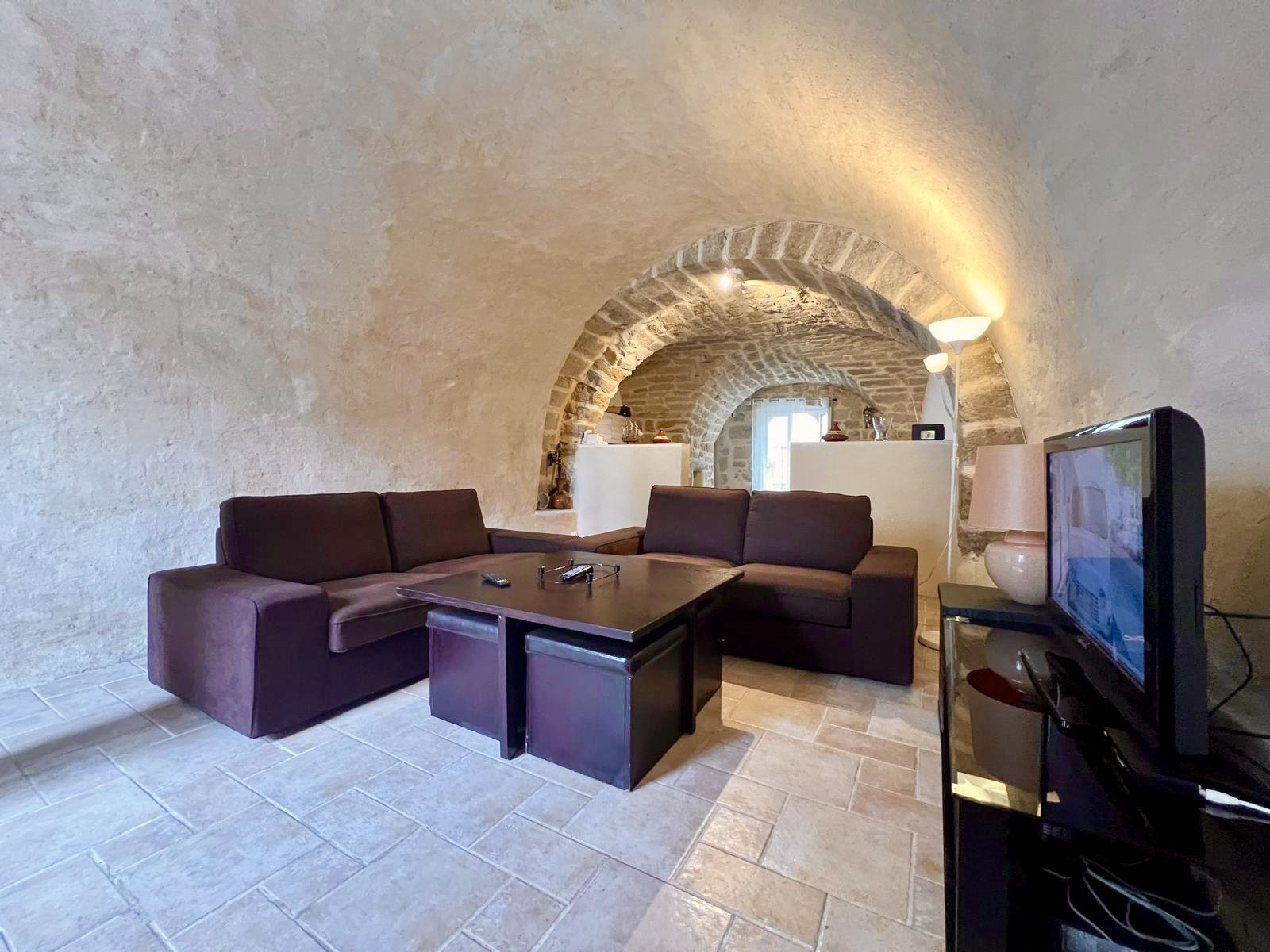 Maison à vendre, 134m², Tressan