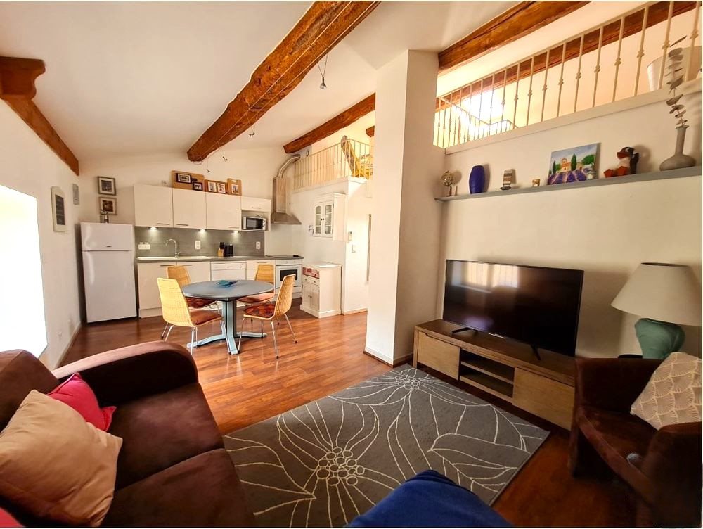 Maison à vendre, 127m², Saint-Chinian