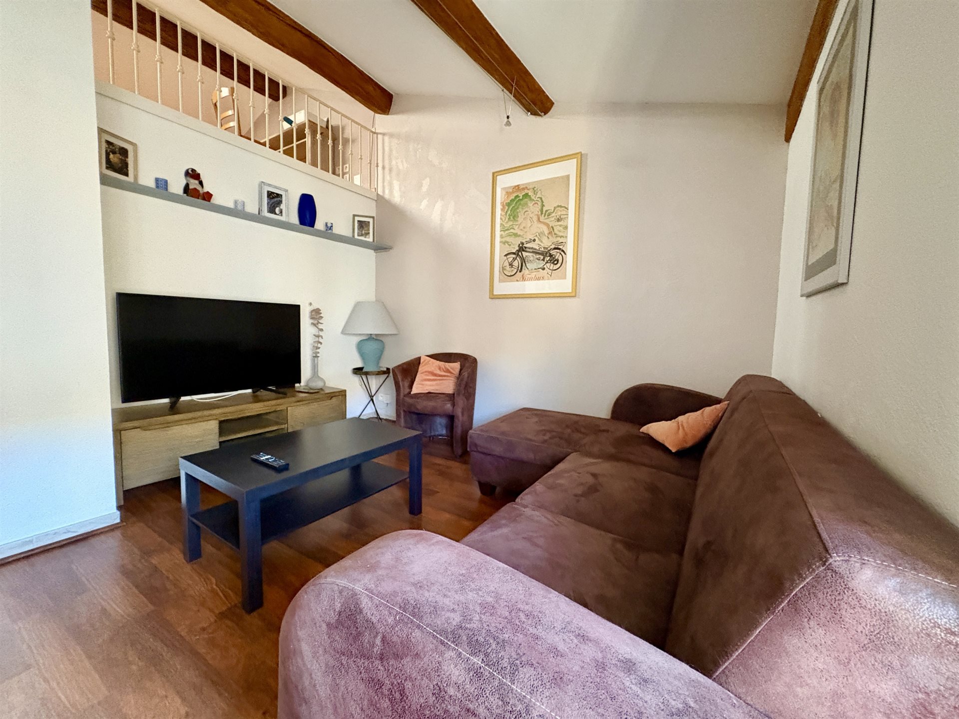 Maison à vendre, 127m², Saint-Chinian