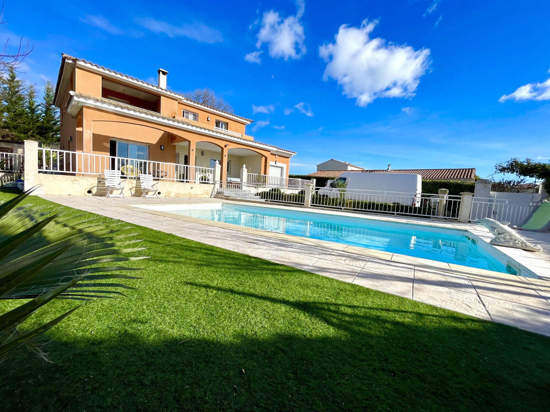 Maison à vendre, 187m², Ceyras
