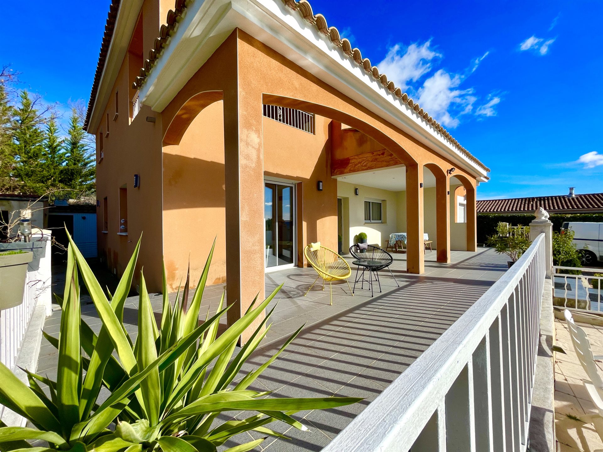 Maison à vendre, 187m², Ceyras