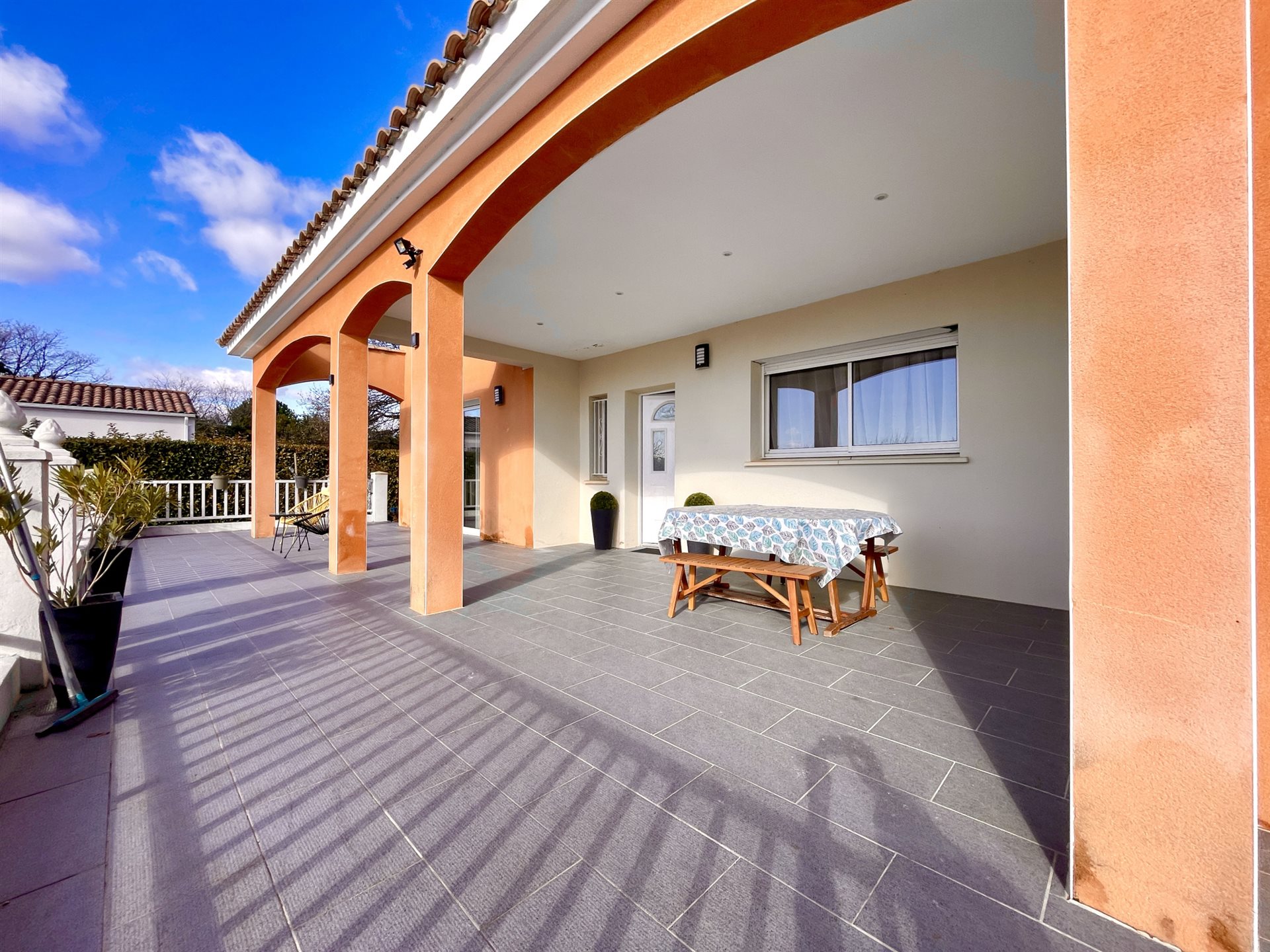 Maison à vendre, 187m², Ceyras