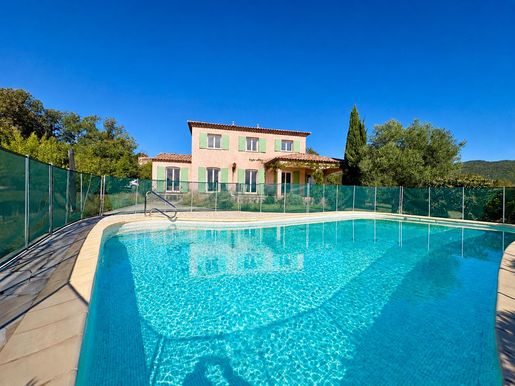 Maison 6 pièces 160 m² · à Saint-Jean-de-la-Blaquière · 160 m² · 459 000 €