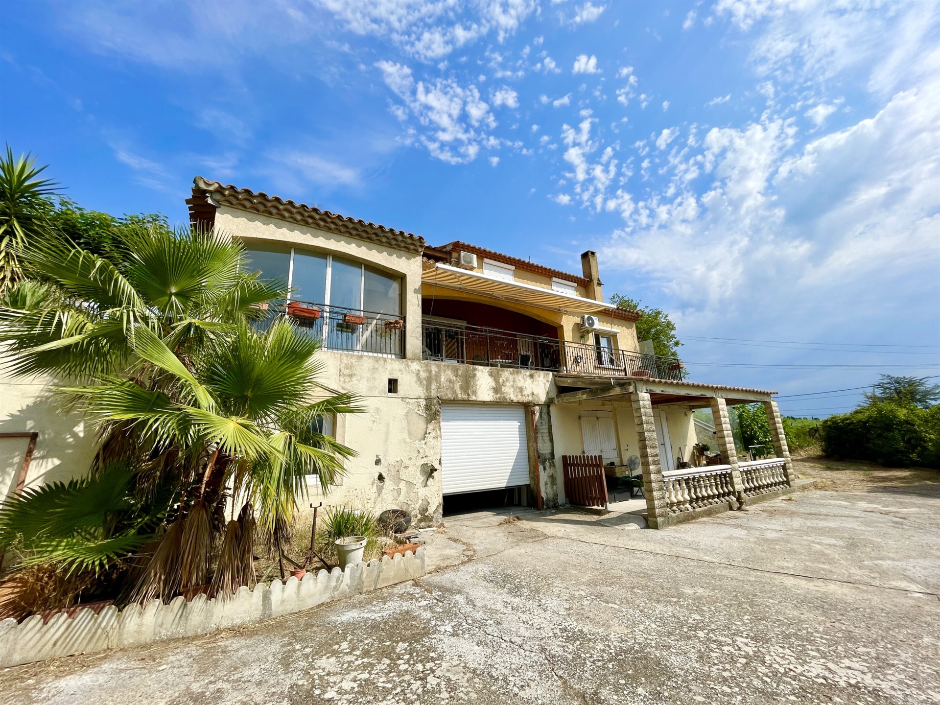 Maison à vendre, 270m², Le Pouget