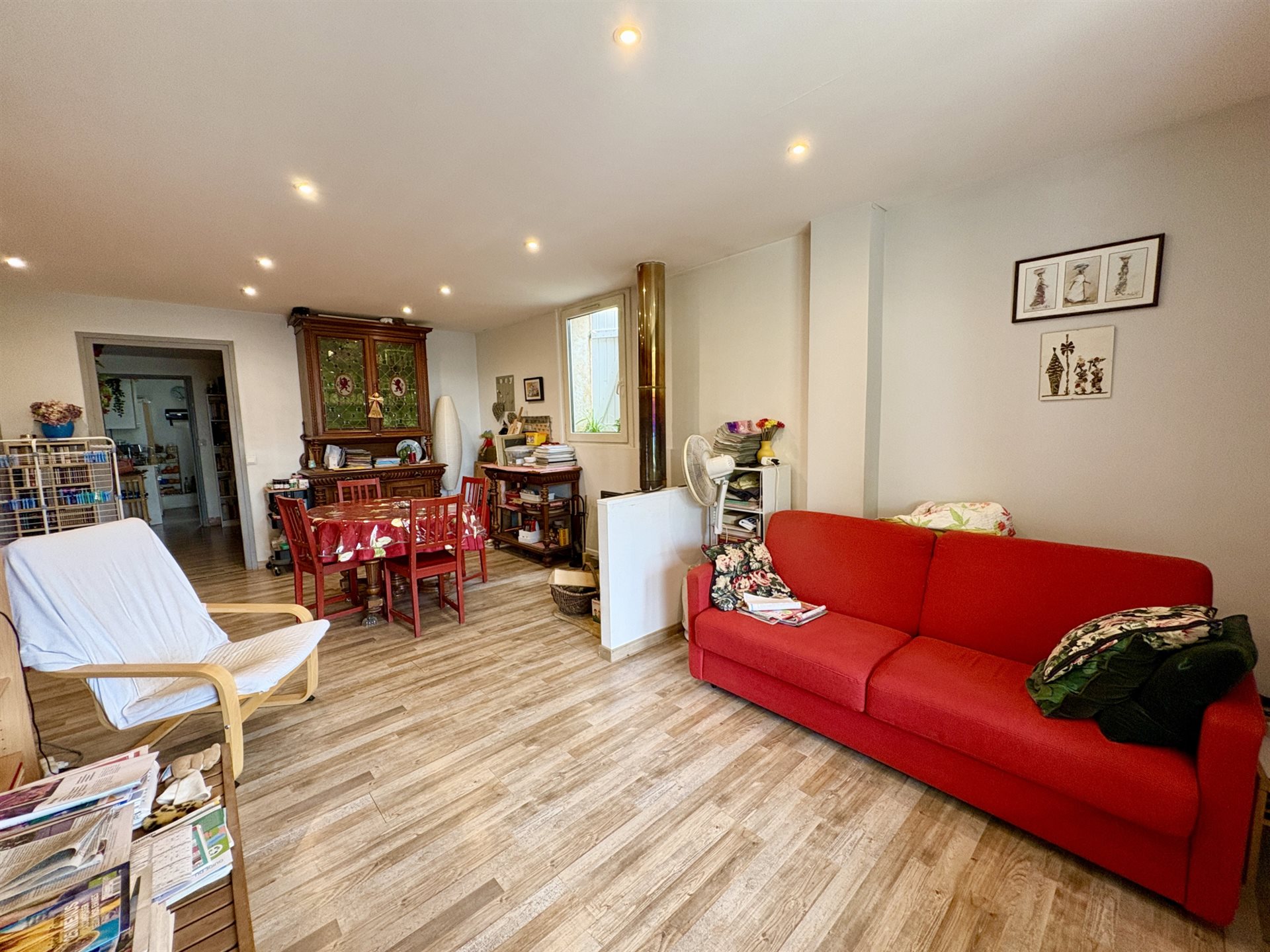 Maison à vendre, 270m², Le Pouget