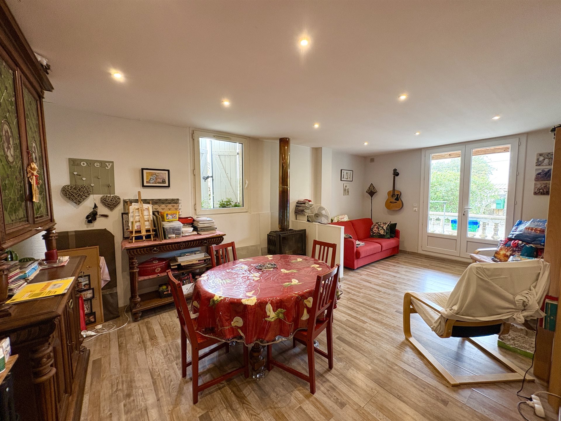Maison à vendre, 270m², Le Pouget