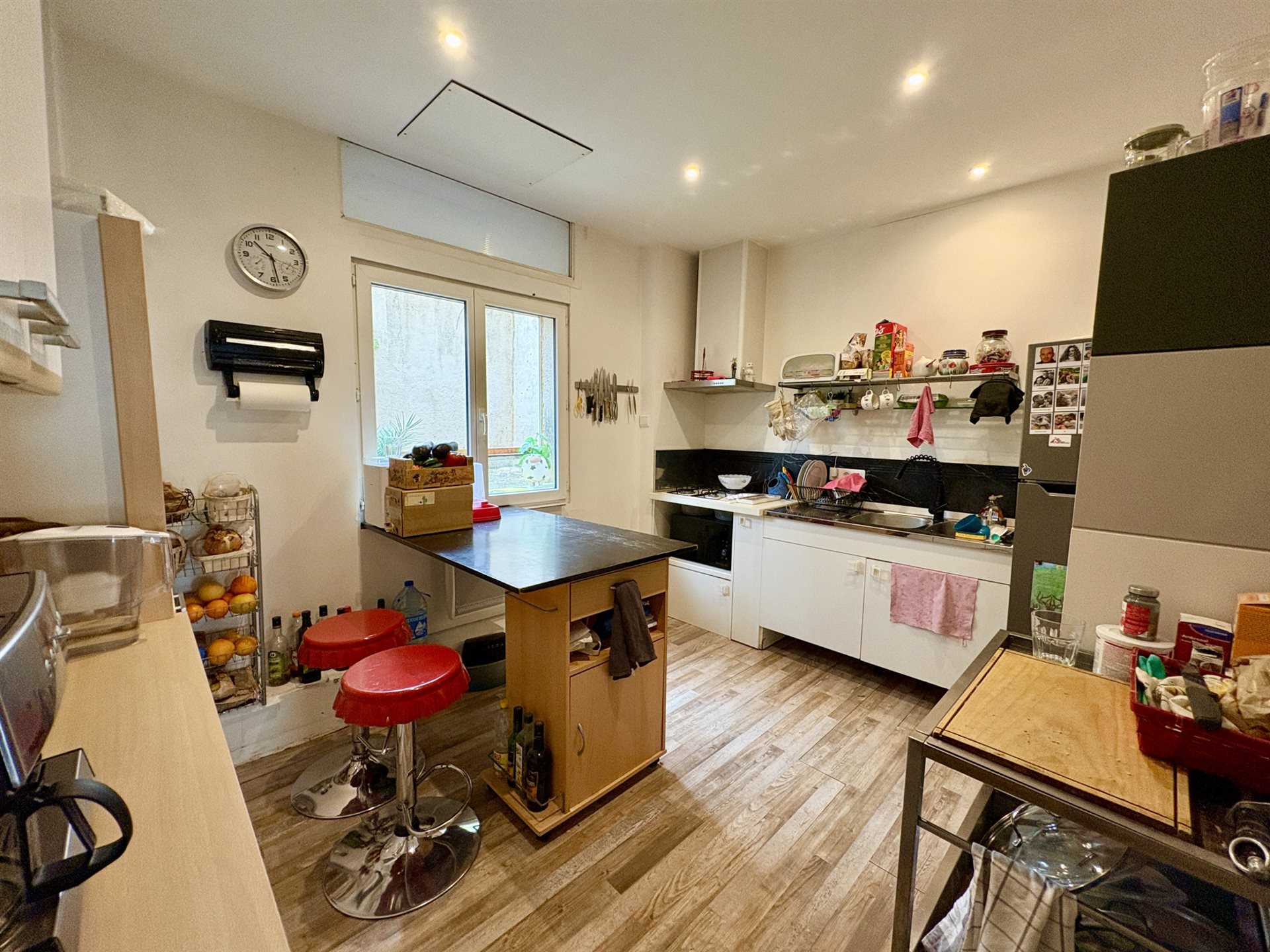 Maison à vendre, 270m², Le Pouget