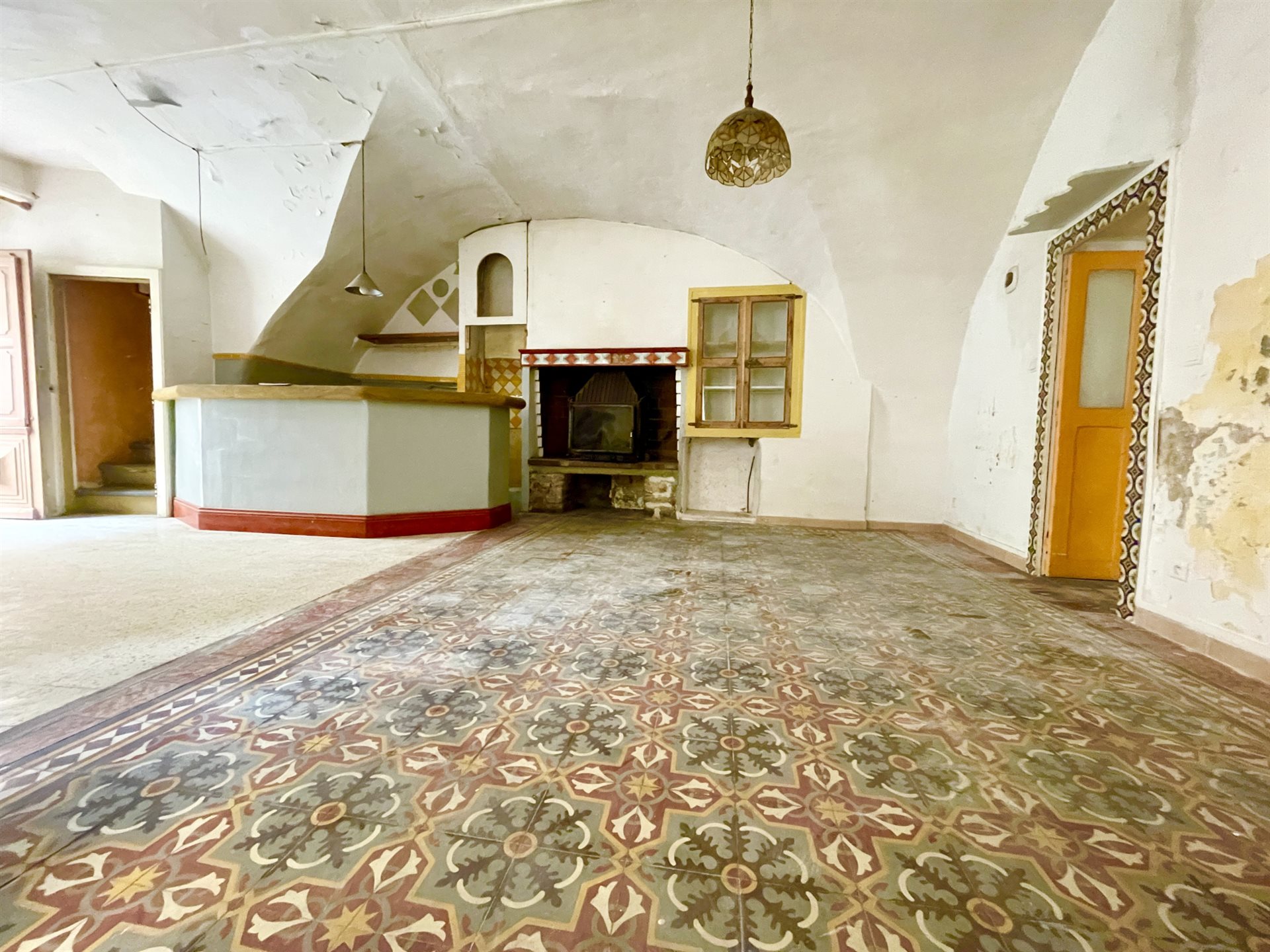 Maison à vendre, 120m², Montpeyroux