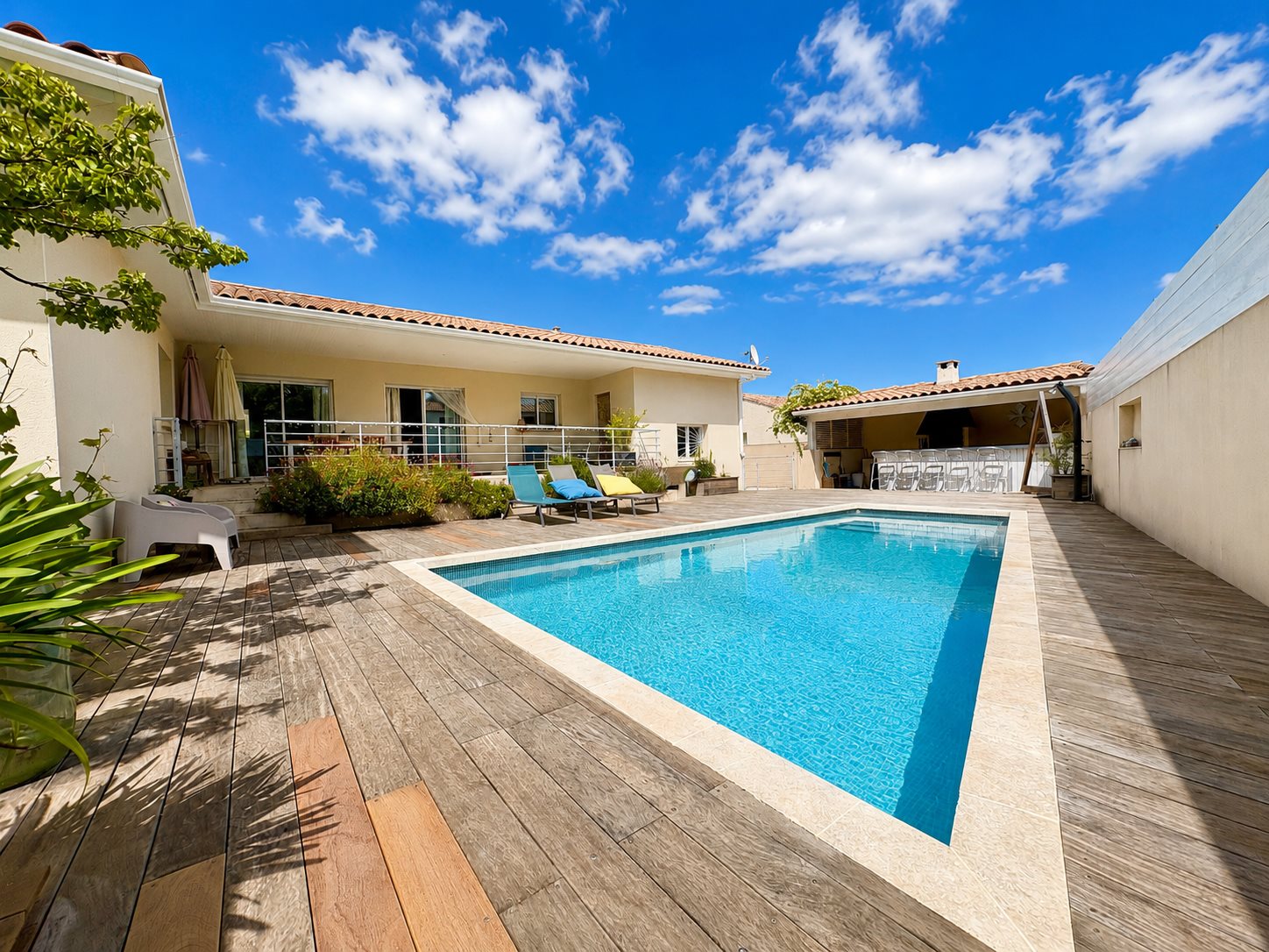 Maison à vendre, 140m², Clermont-l'Hérault