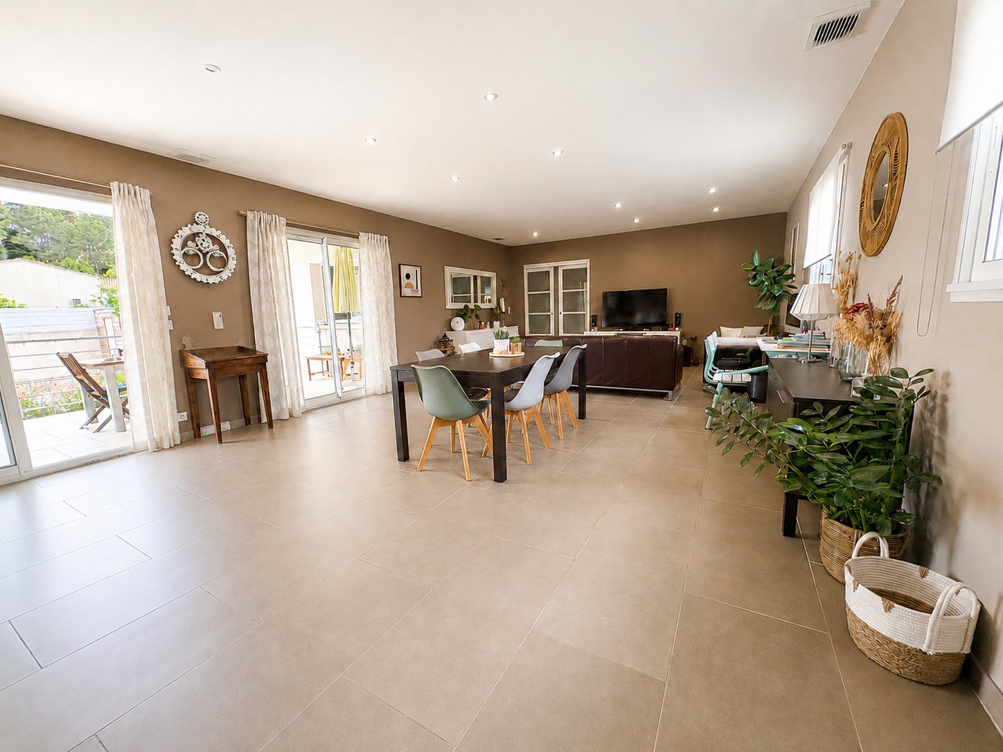Maison à vendre, 140m², Clermont-l'Hérault