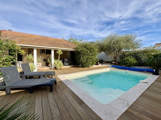Maison 5 pièces 110 m² · à Lignan-sur-Orb · 110 m² · 354 000 €