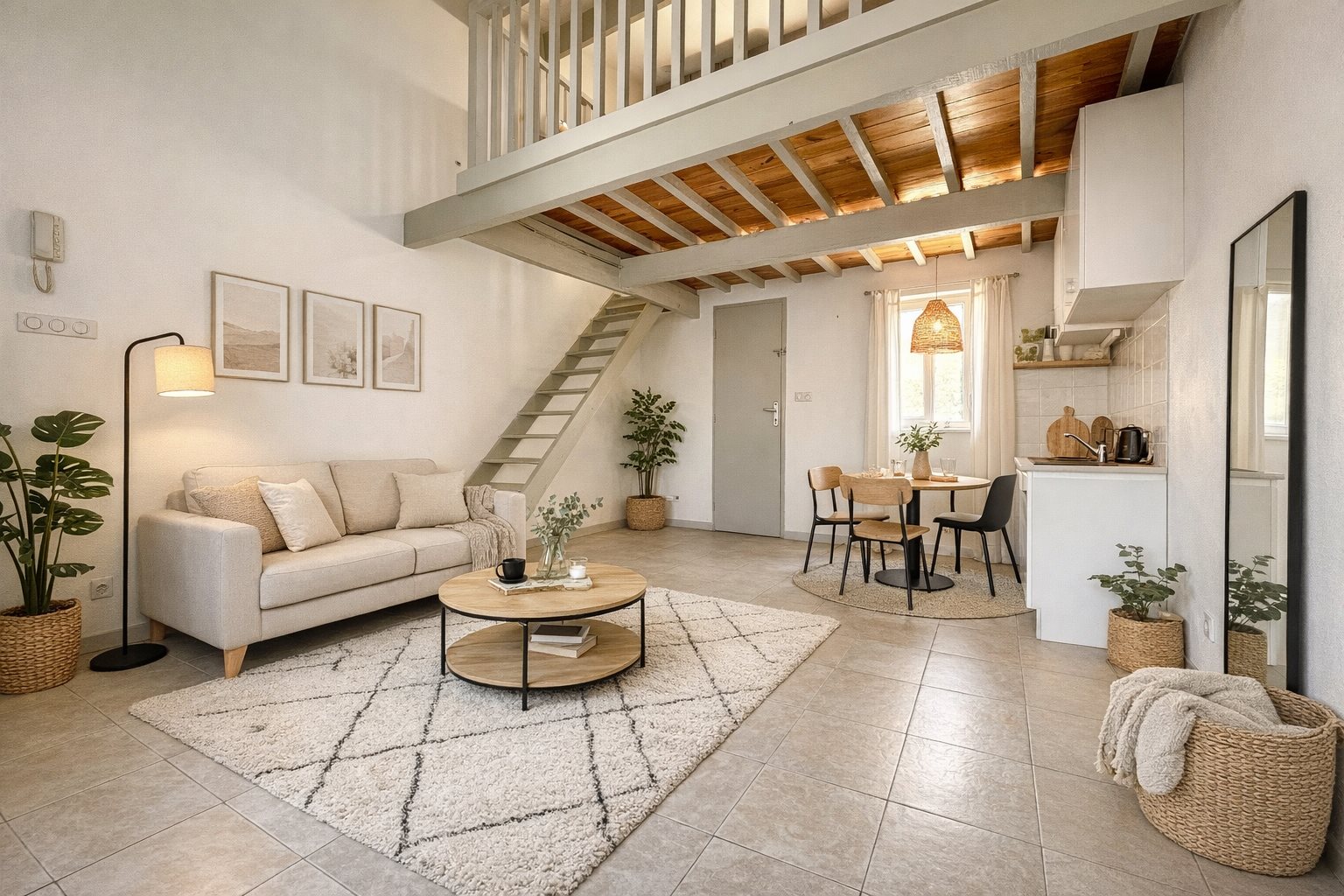 Appartement à vendre, 46m², Pézenas