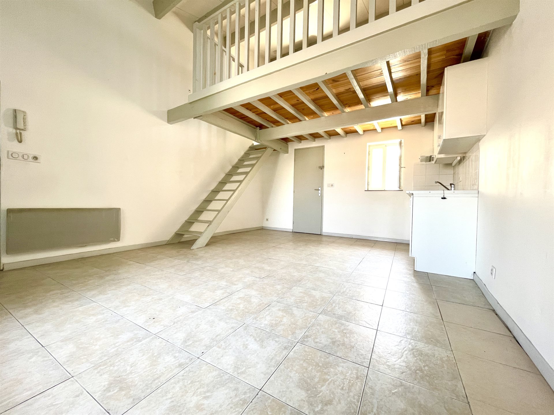Appartement à vendre, 46m², Pézenas
