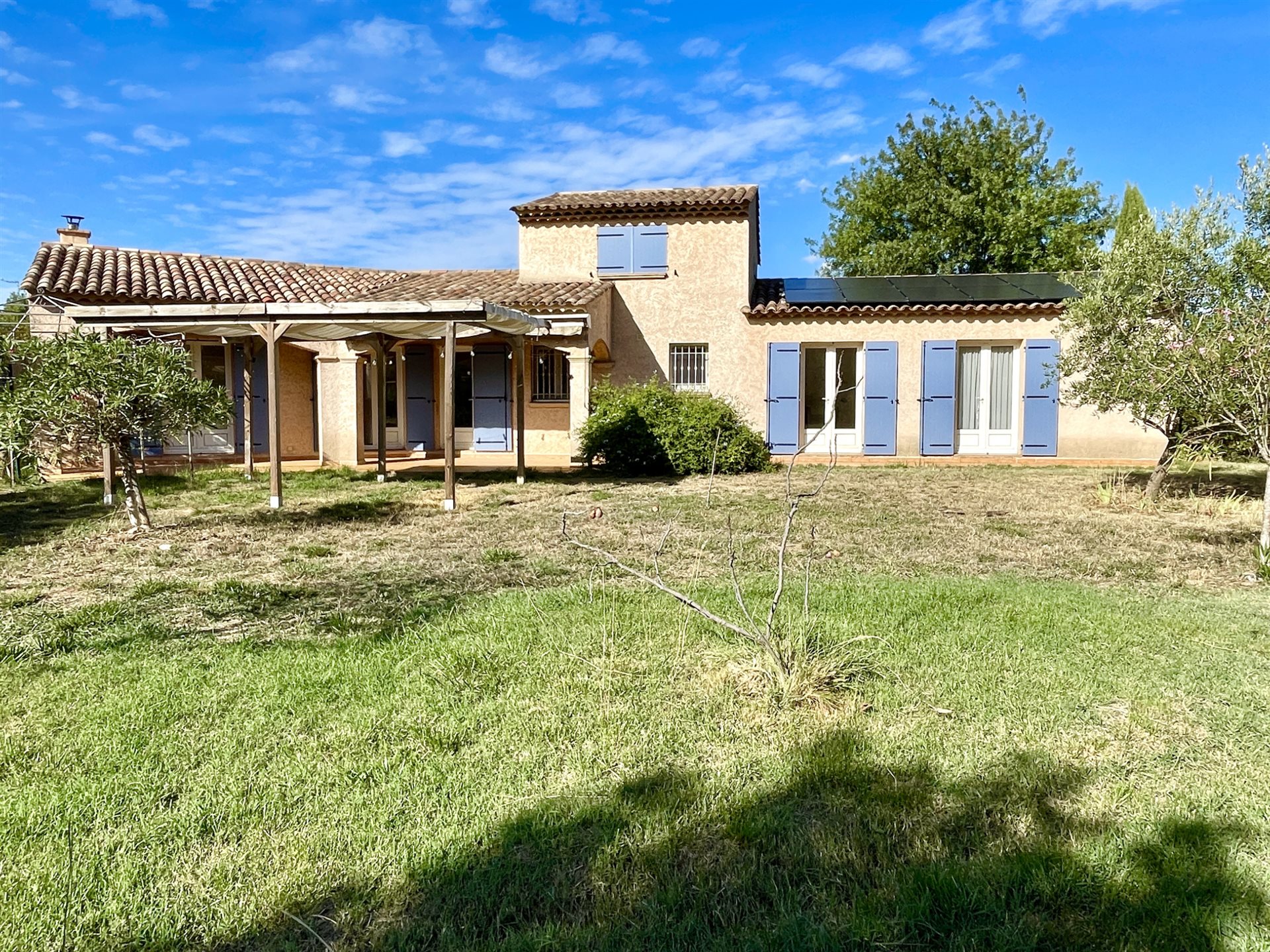 Maison à vendre, 146m², Clermont-l'Hérault