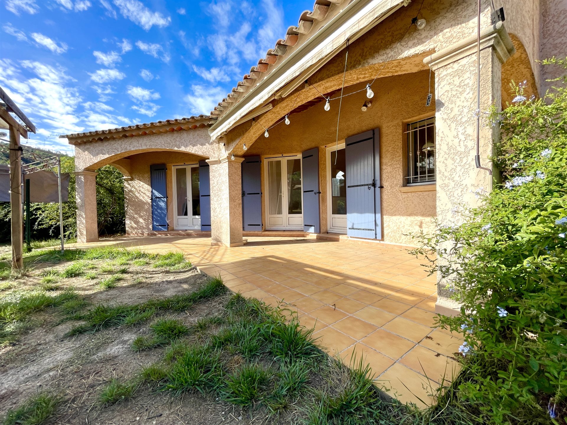 Maison à vendre, 146m², Clermont-l'Hérault