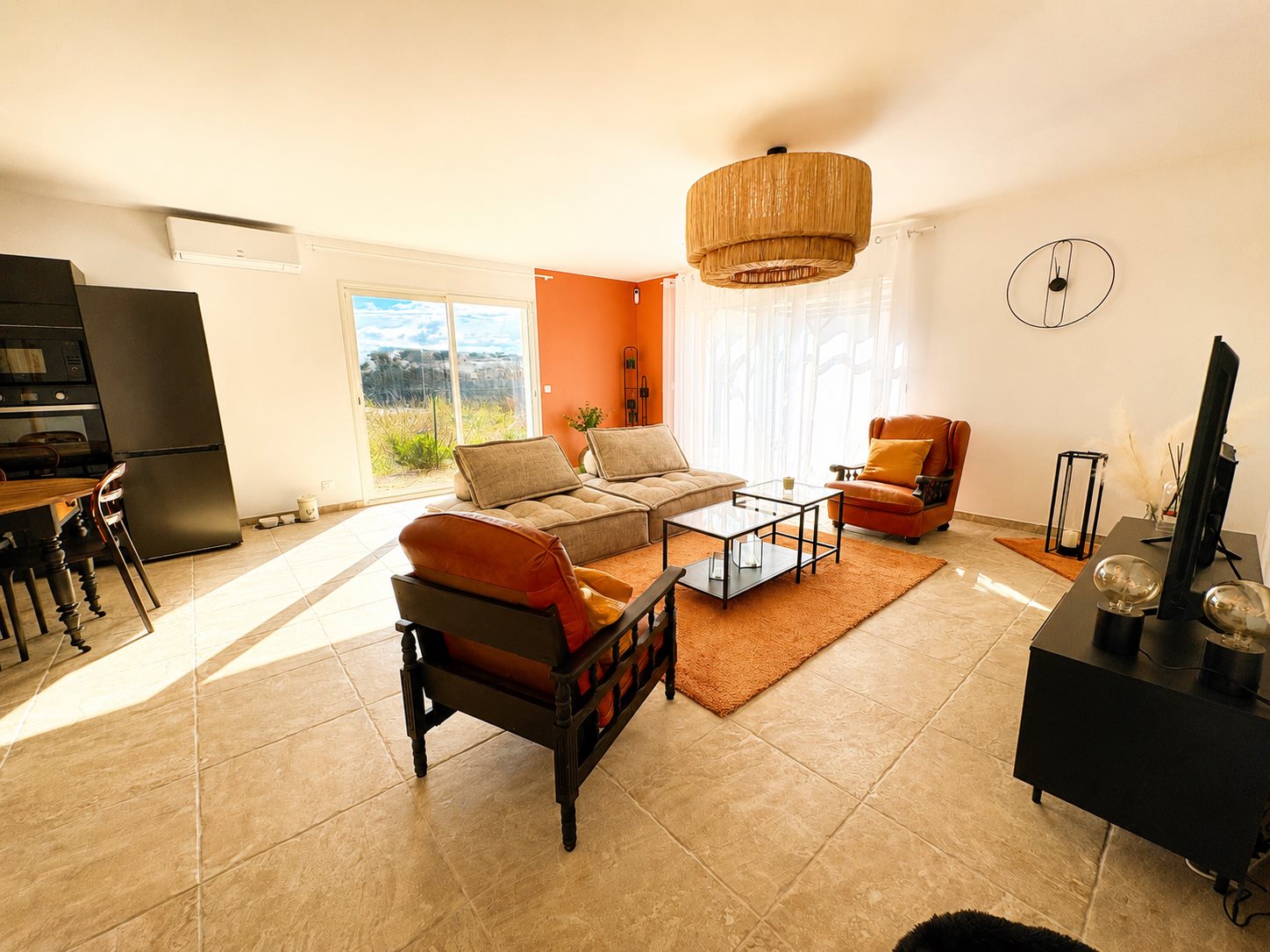 Maison à vendre, 81m², Canet