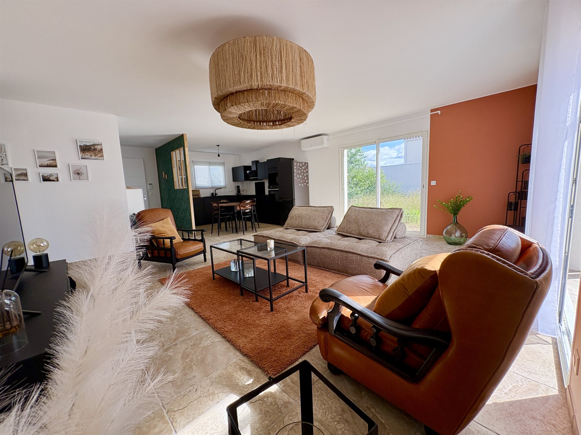 Maison à vendre, 81m², Canet