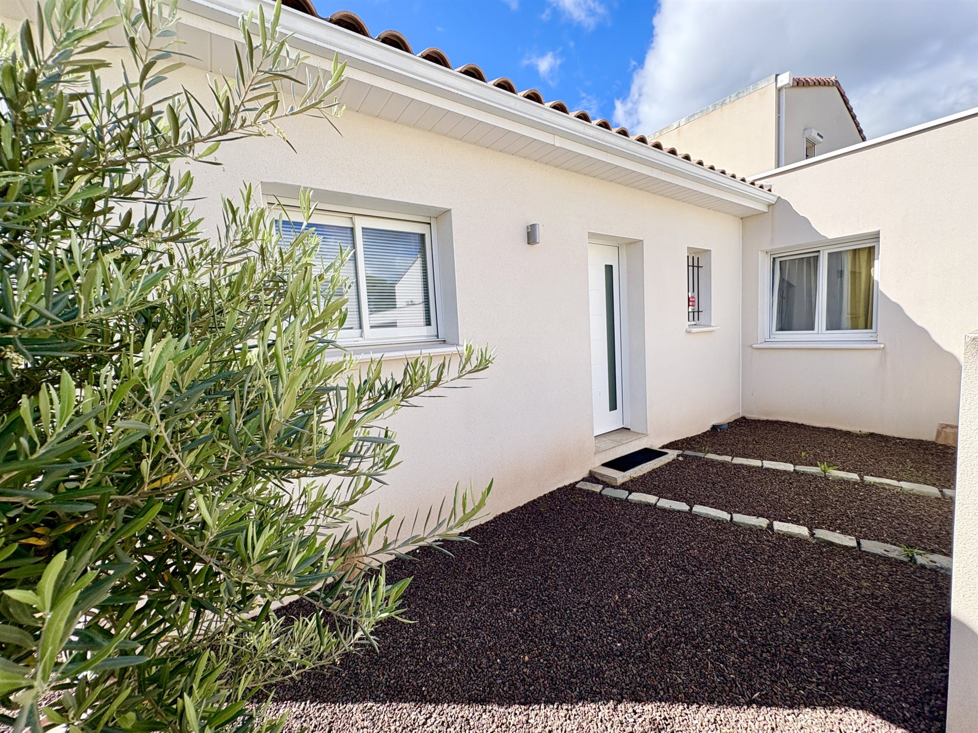 Maison à vendre, 81m², Canet