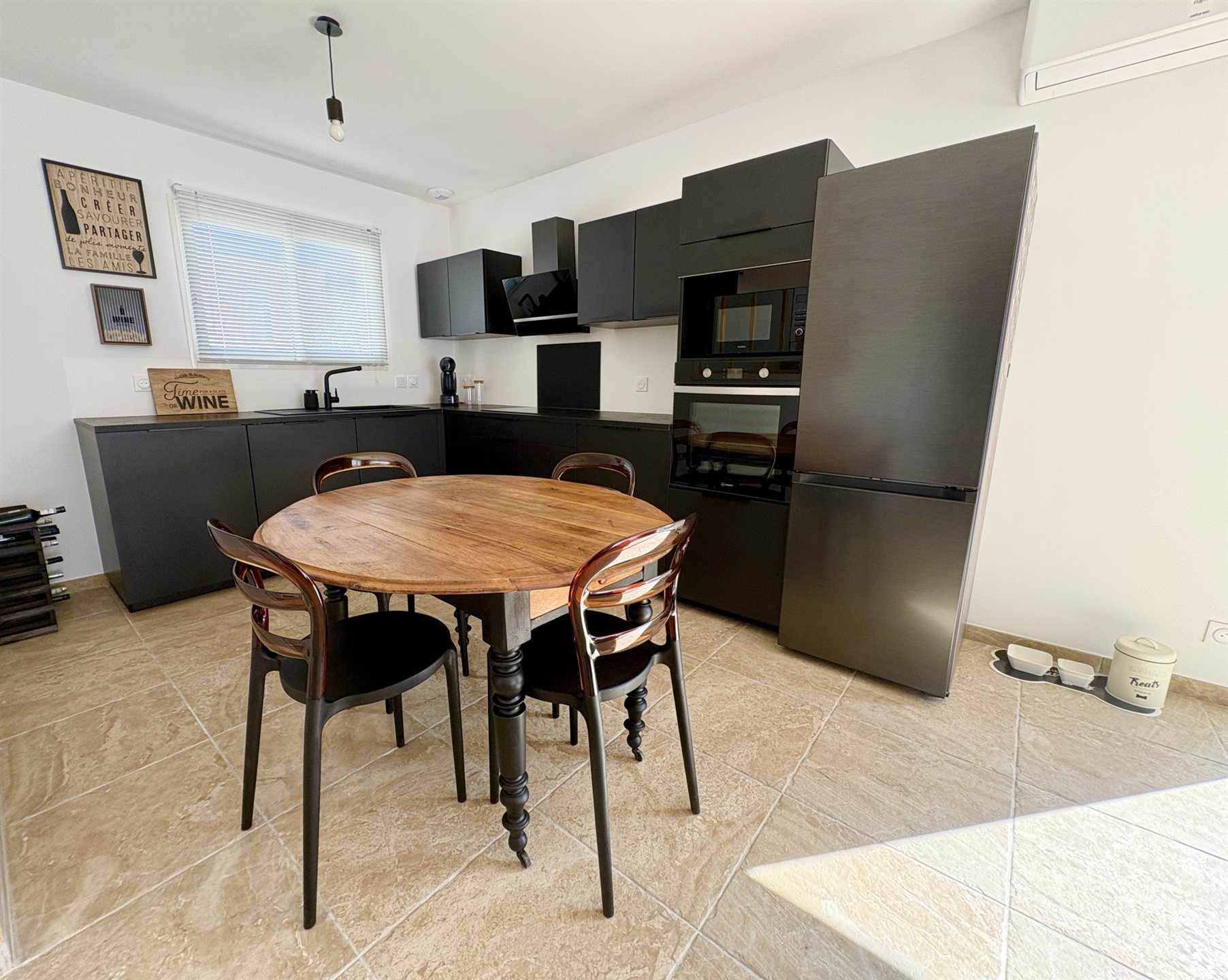 Maison à vendre, 81m², Canet