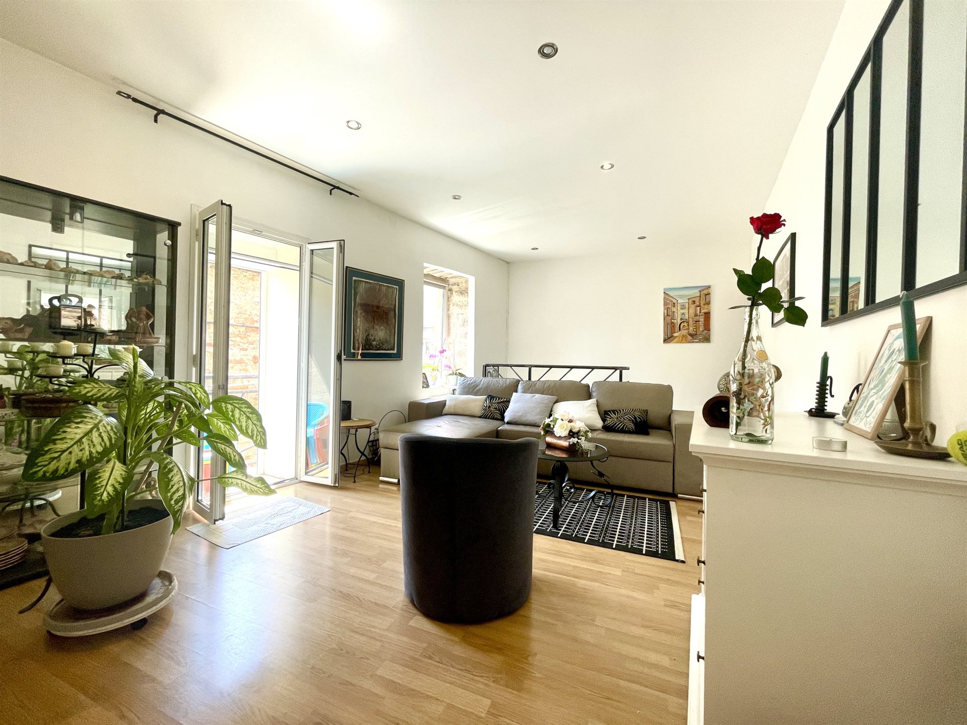 Maison à vendre, 122m², Saint-Jean-de-la-Blaquière