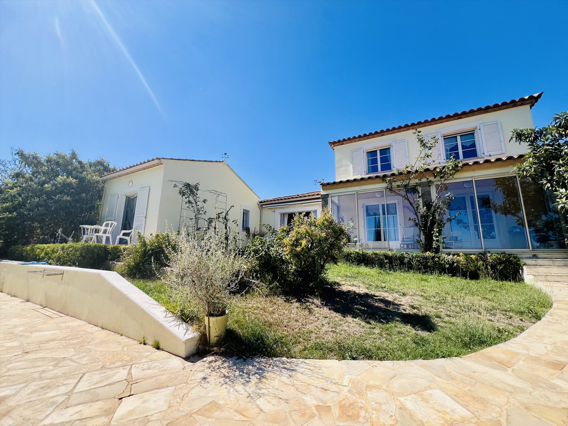 Maison à vendre, 145m², Octon