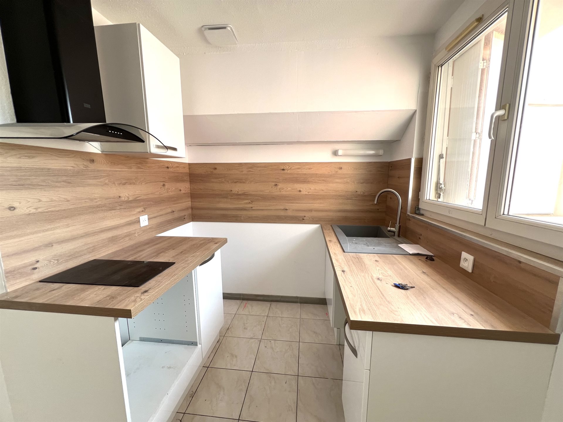 Appartement à vendre, 40m², Lamalou-les-Bains