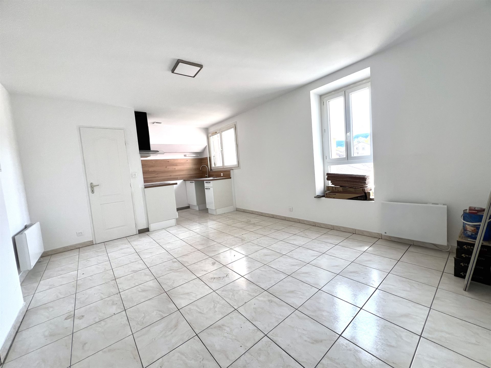 Appartement à vendre, 40m², Lamalou-les-Bains