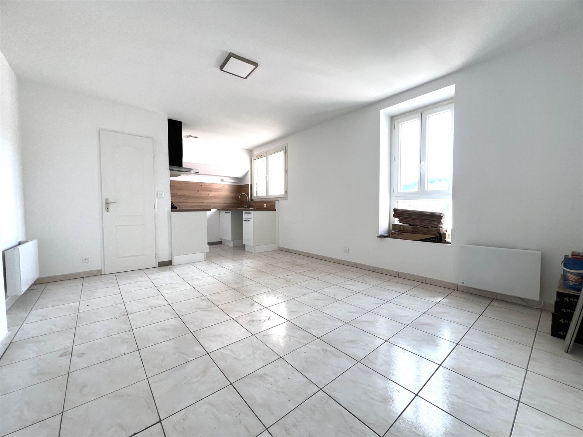Appartement à vendre, 40m², Lamalou-les-Bains