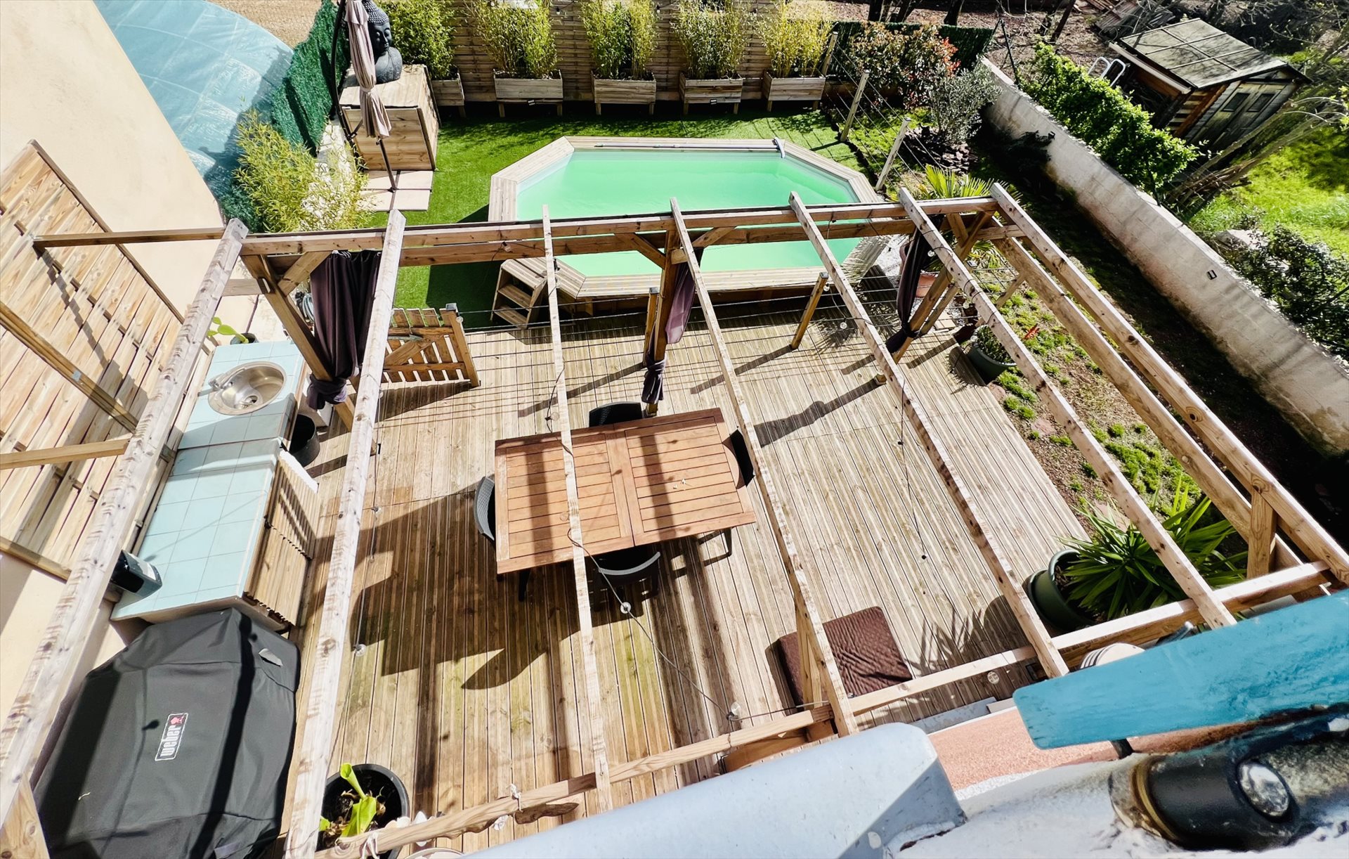 Maison à vendre, 90m², Clermont-l'Hérault