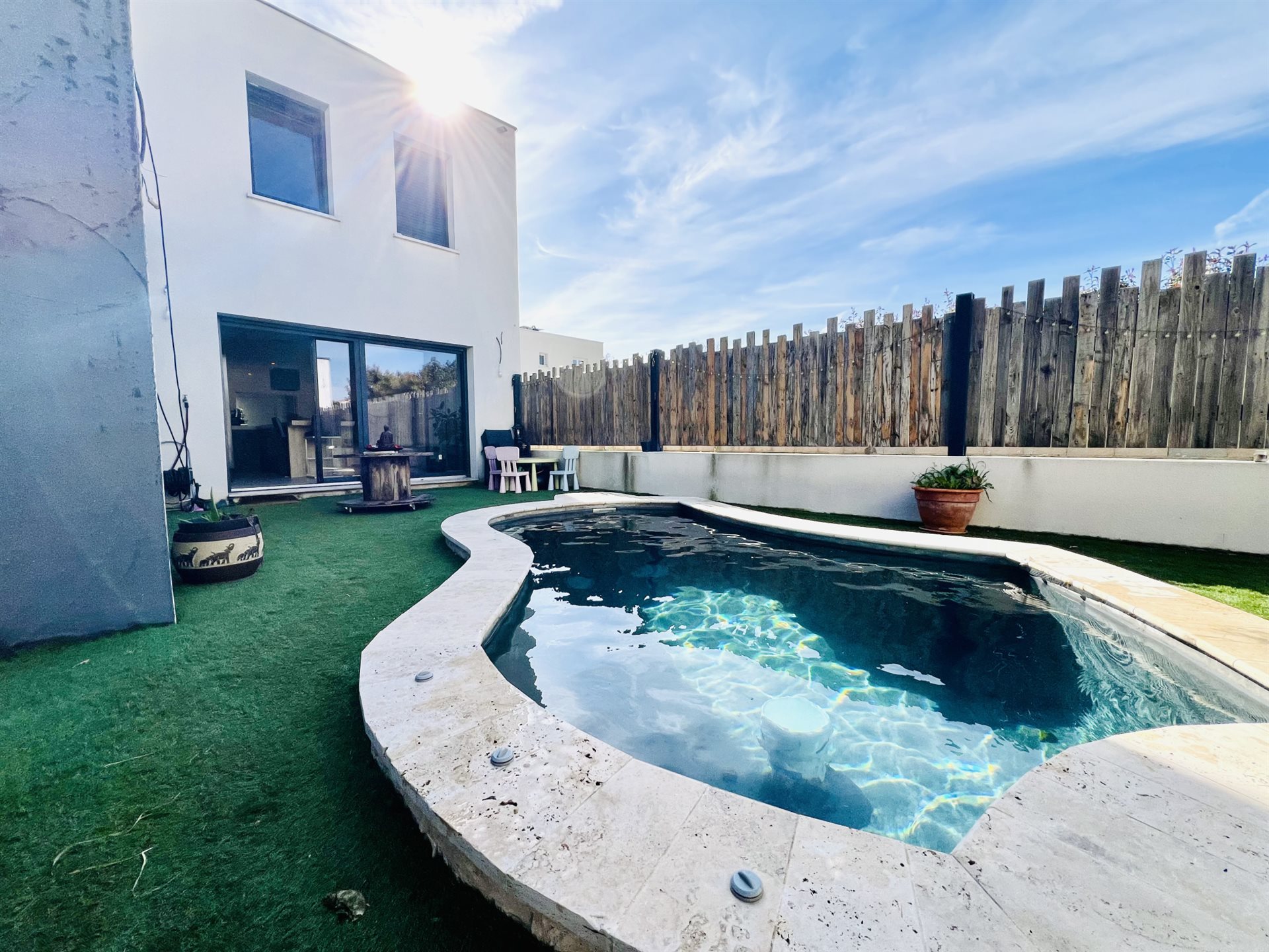 Maison à vendre, 294m², Gignac