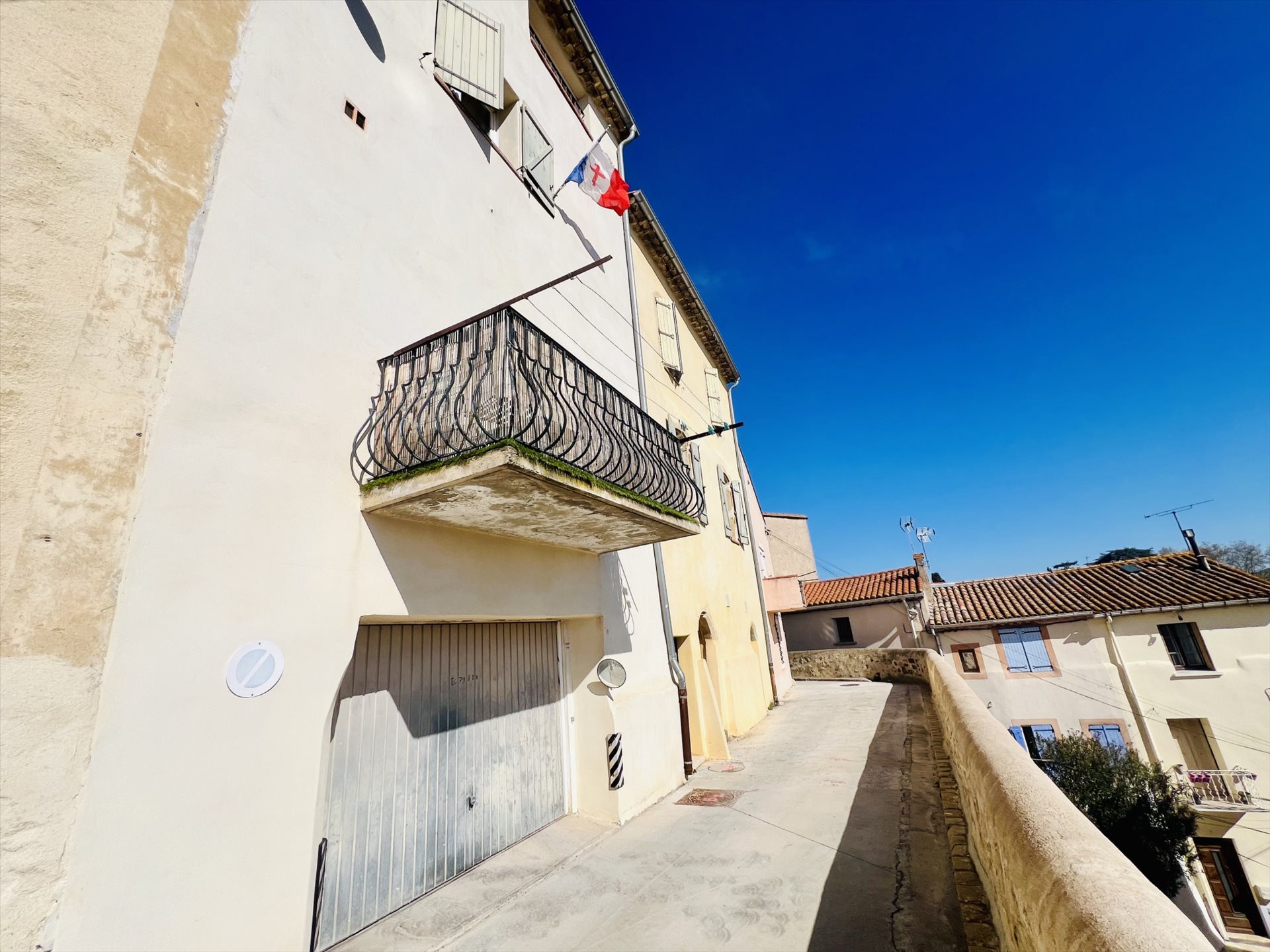 Maison à vendre, 164m², Servian
