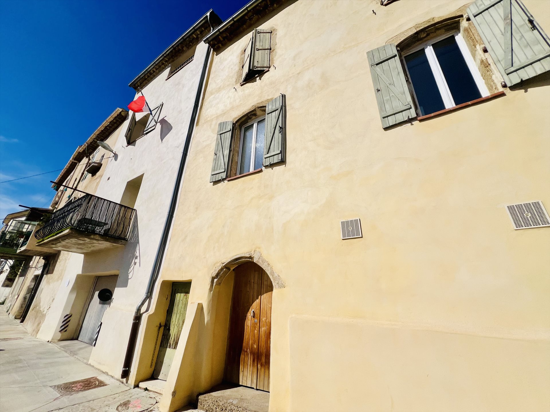 Maison à vendre, 164m², Servian