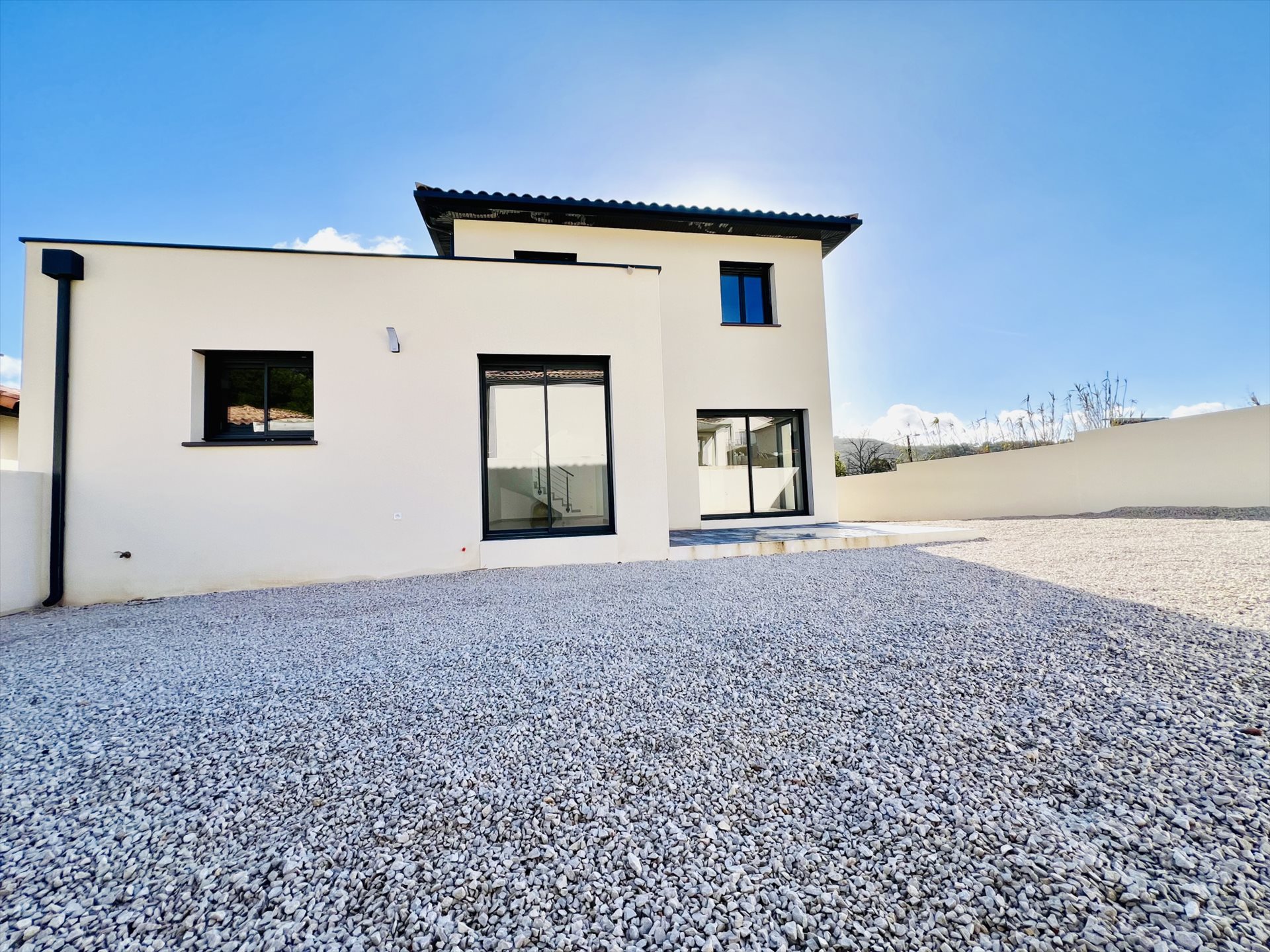 Maison à vendre, 110m², Clermont-l'Hérault