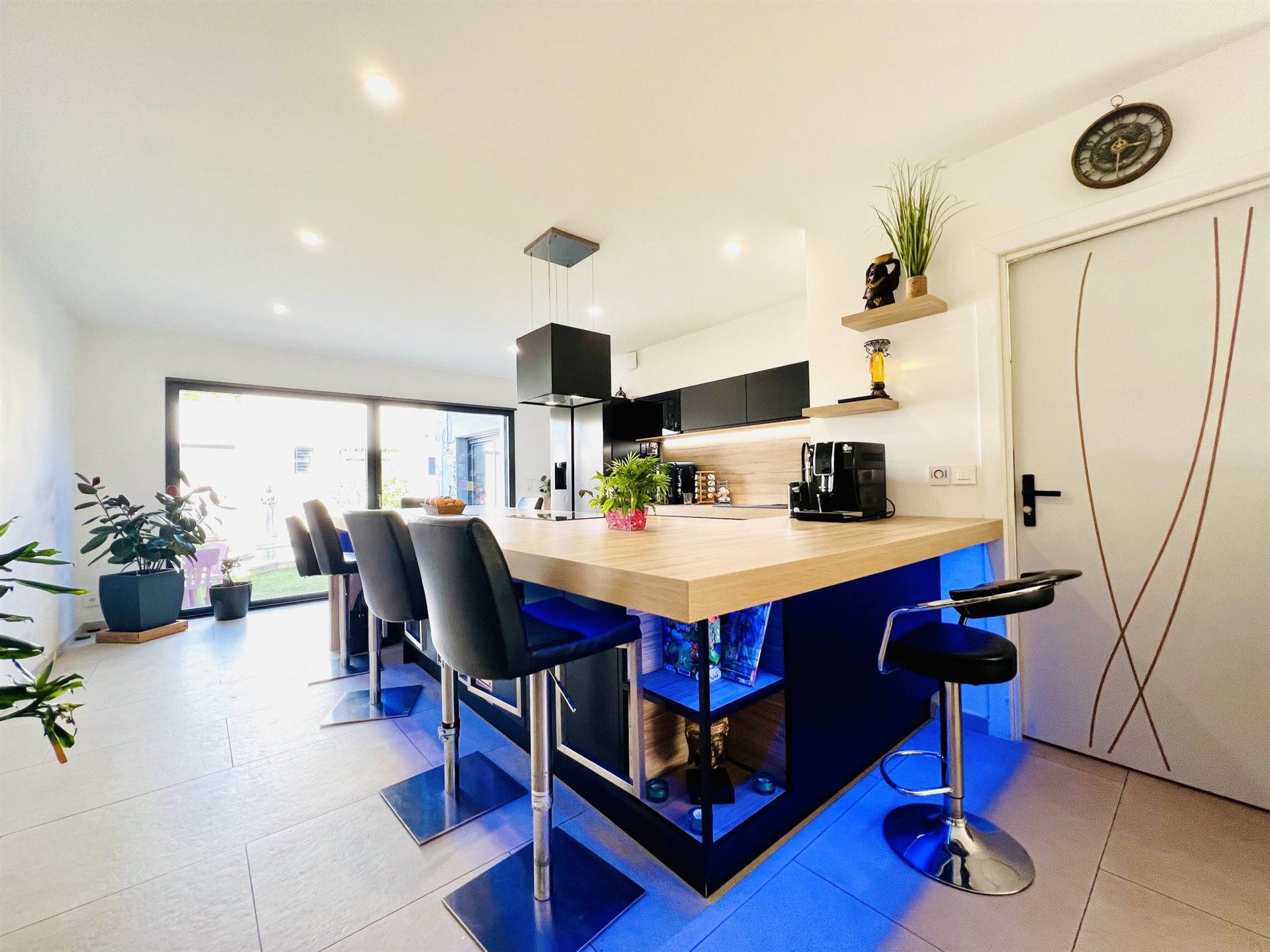 Maison à vendre, 188m², Gignac
