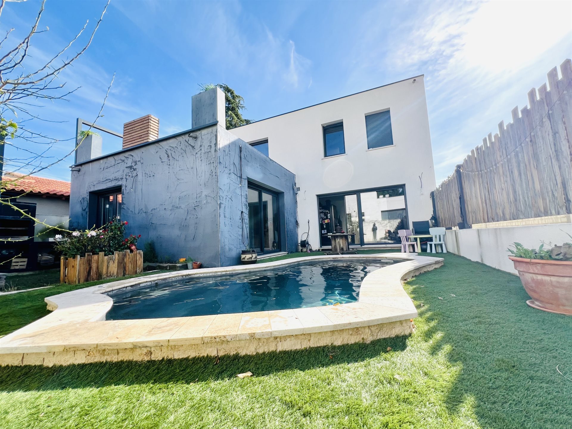 Maison à vendre, 188m², Gignac