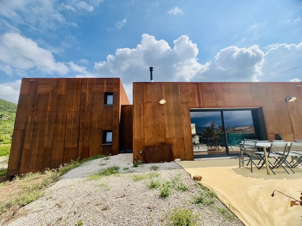 Maison à vendre, 177m², Clermont-l'Hérault