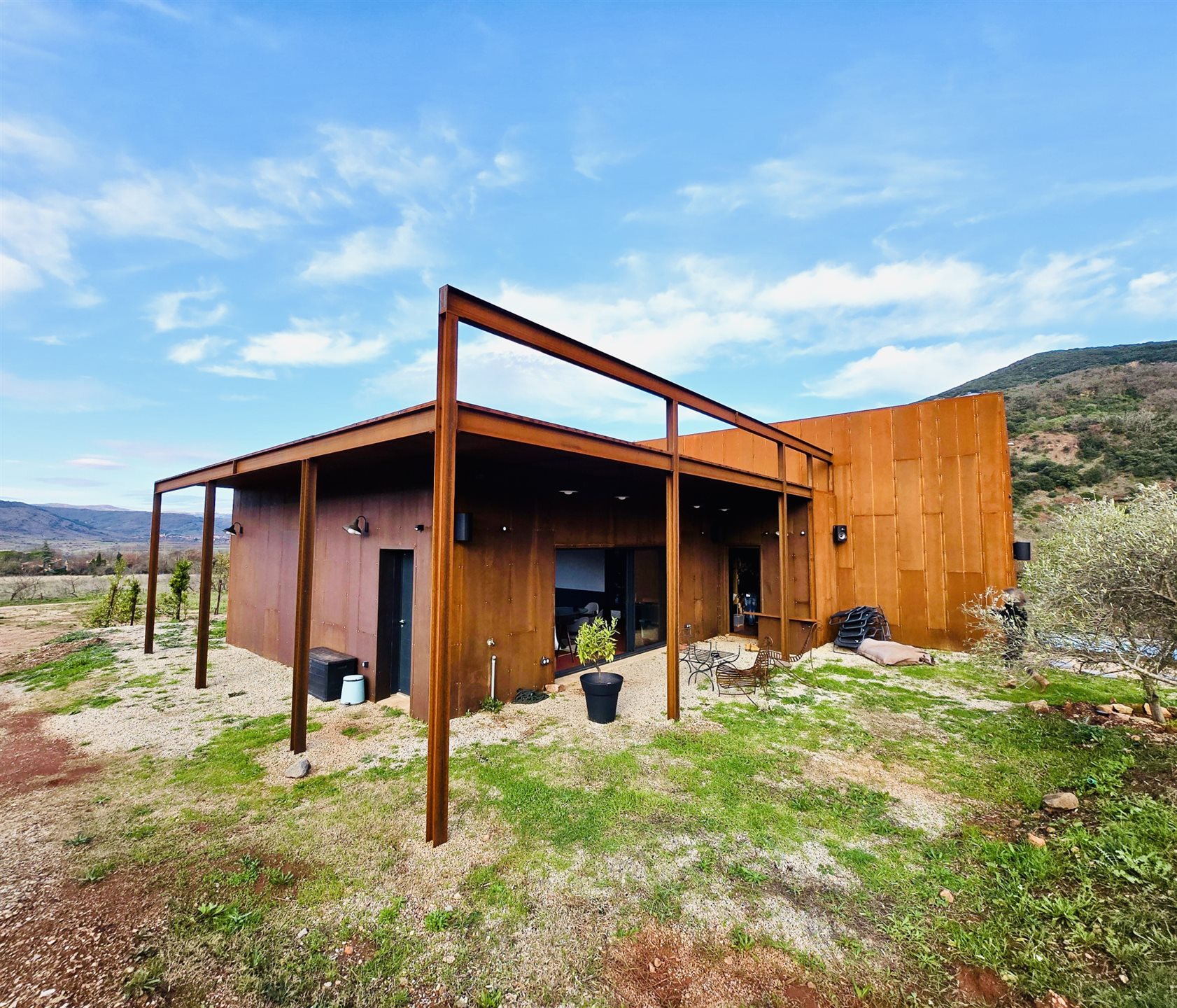 Maison à vendre, 177m², Clermont-l'Hérault
