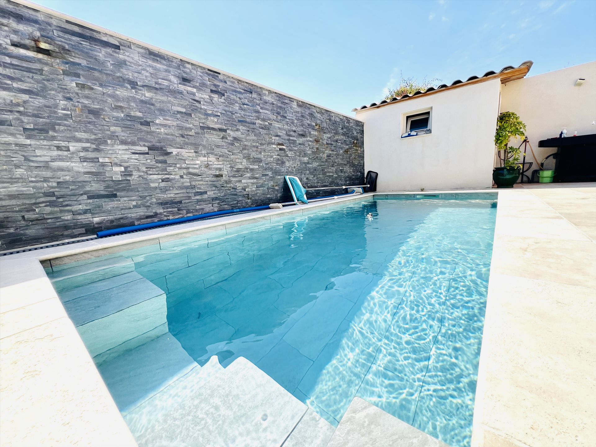 Maison à vendre, 115m², Clermont-l'Hérault