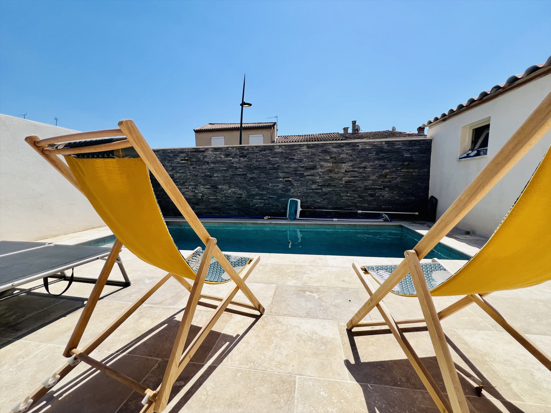 Maison à vendre, 115m², Clermont-l'Hérault