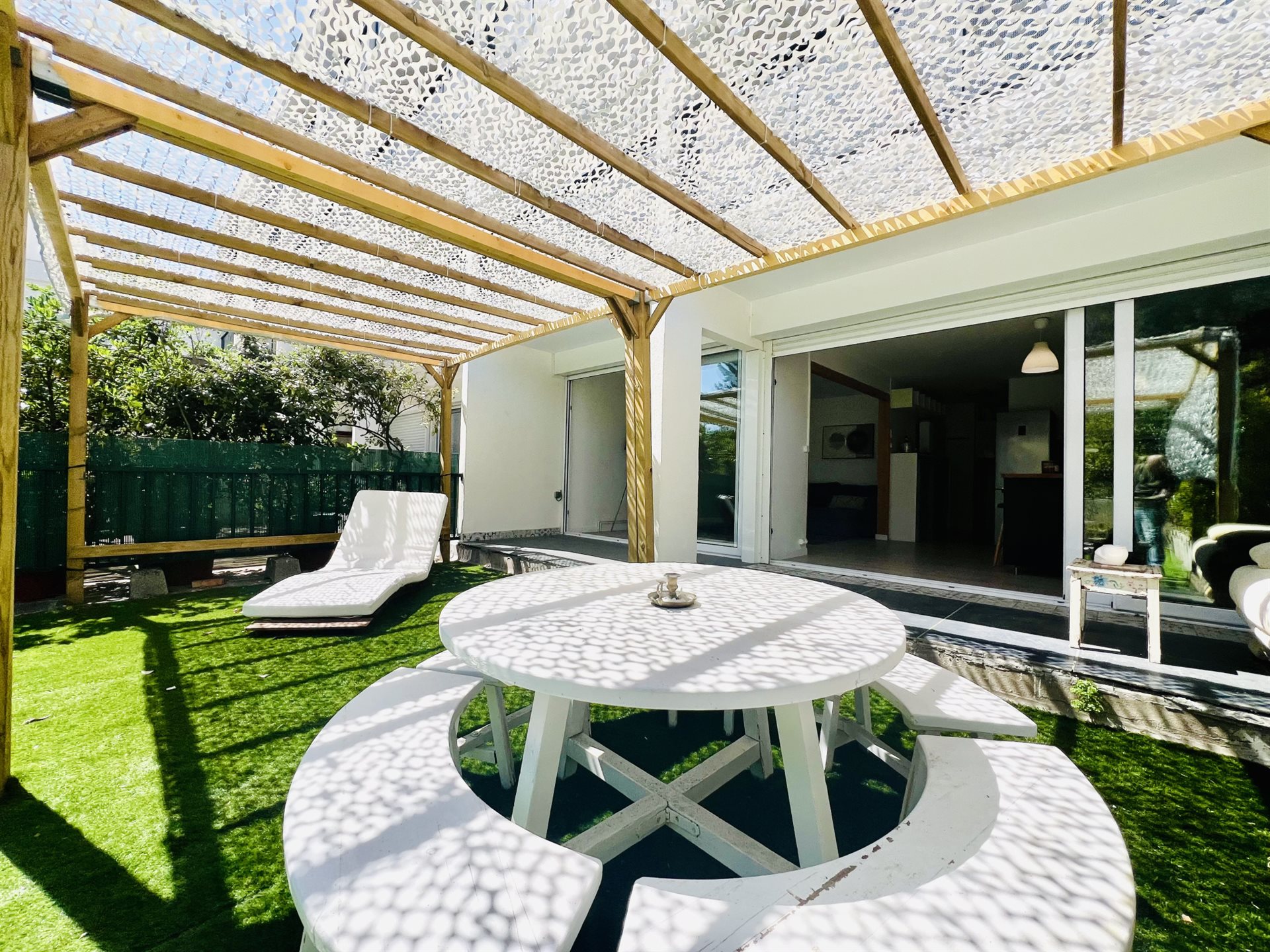 Appartement à vendre, 54m², Montpellier