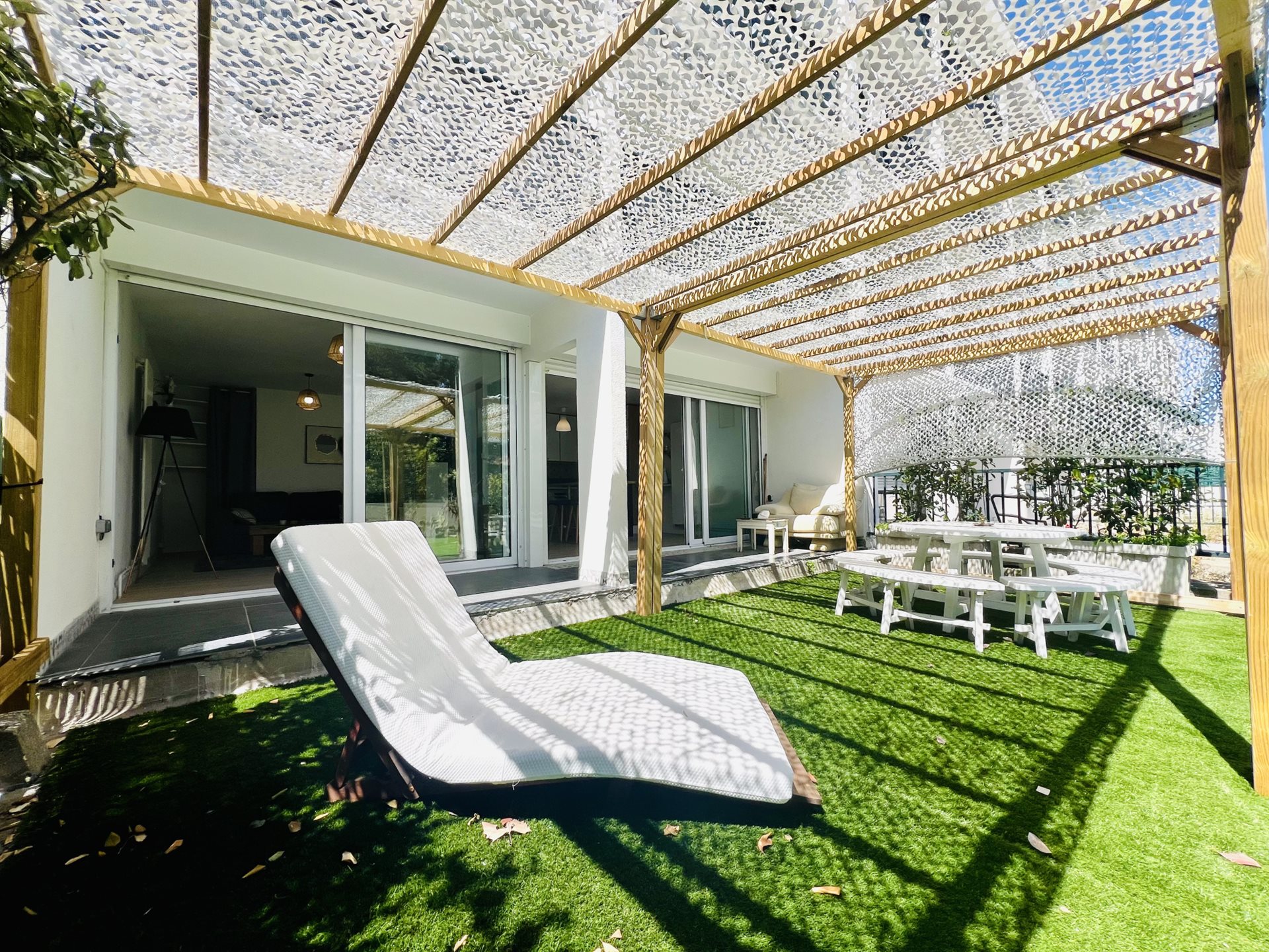 Appartement à vendre, 54m², Montpellier