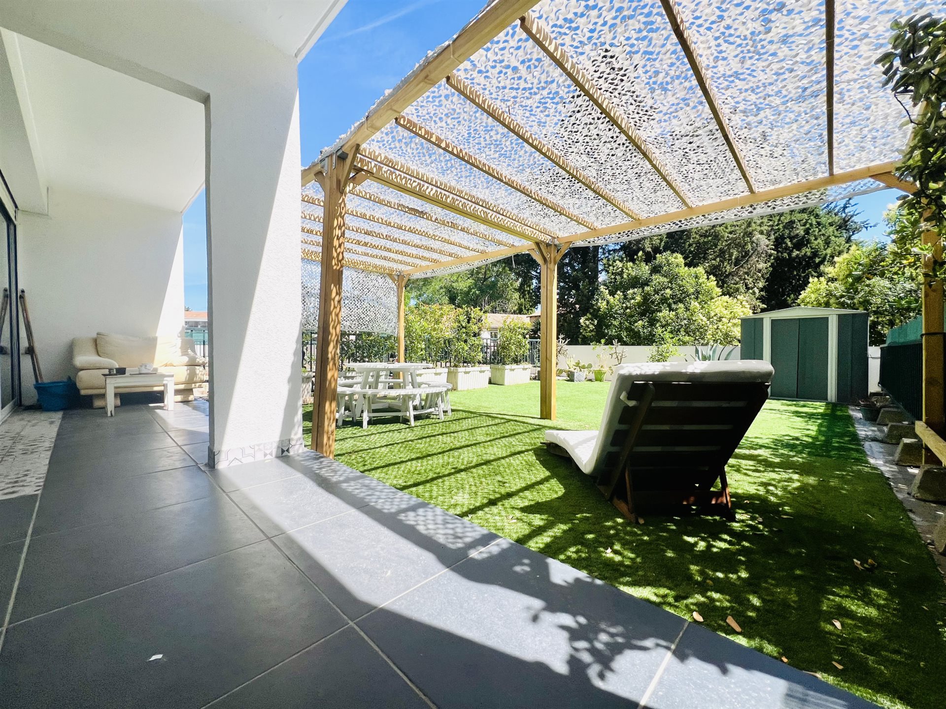 Appartement à vendre, 54m², Montpellier