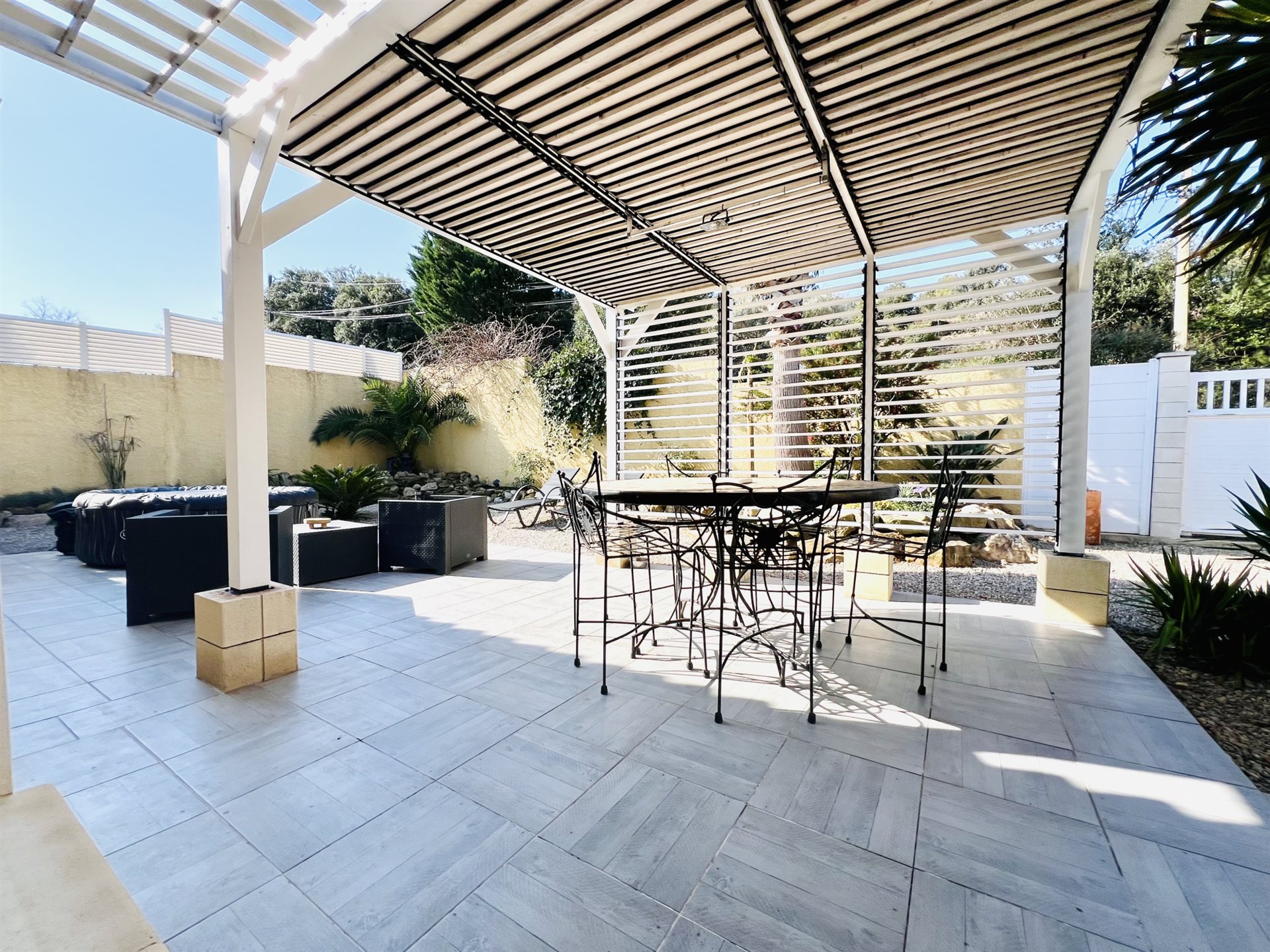 Maison à vendre, 167m², Le Bosc