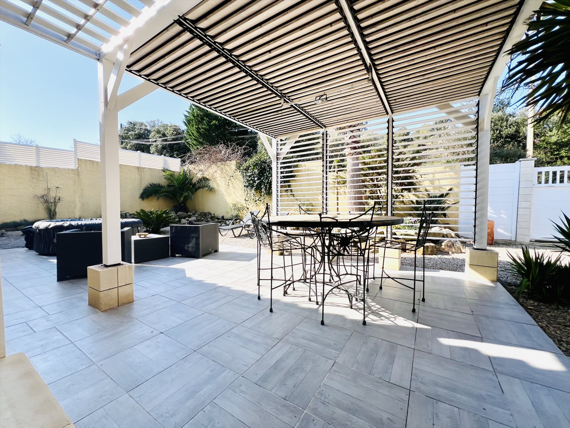 Maison à vendre, 167m², Le Bosc