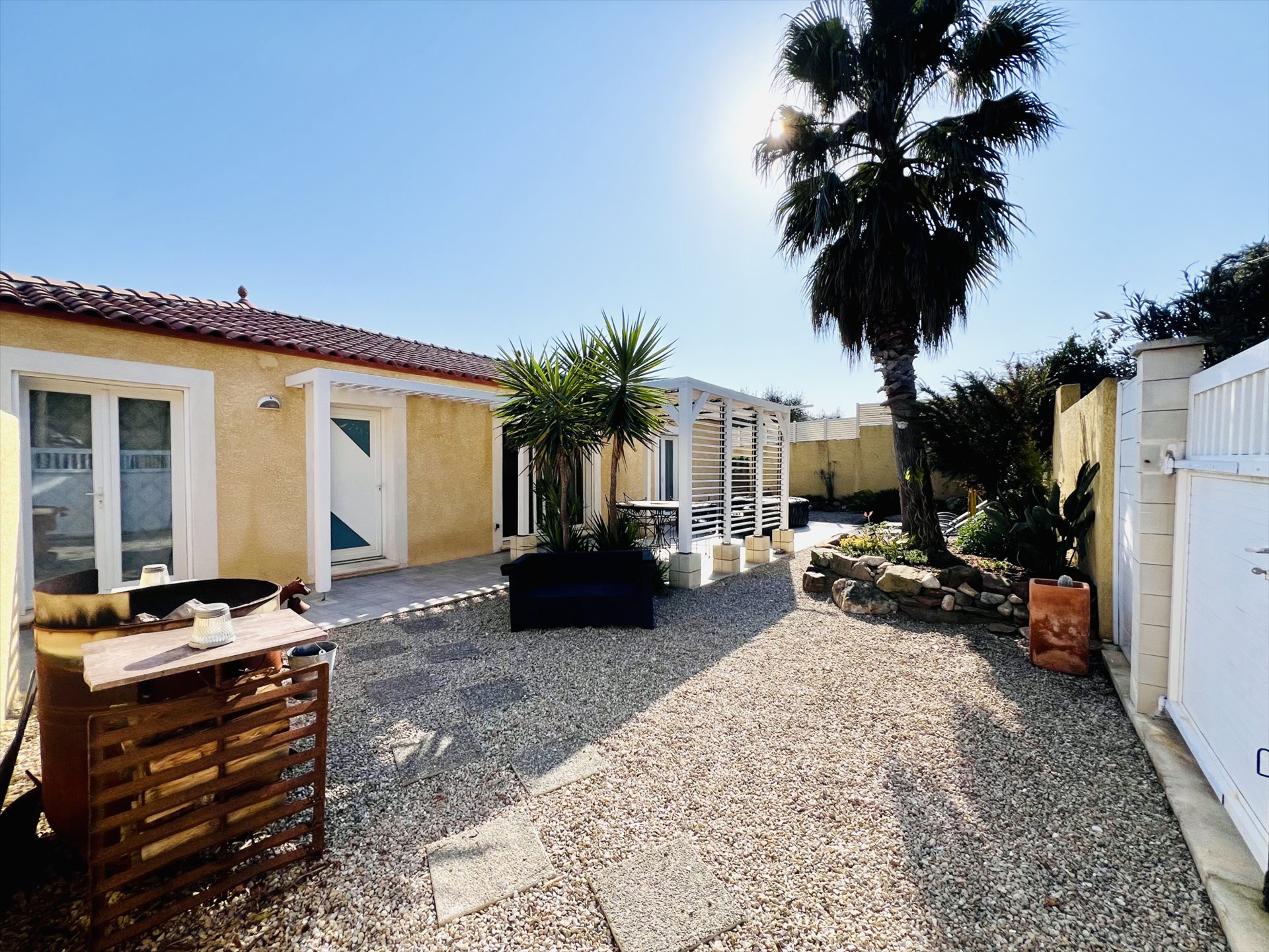 Maison à vendre, 167m², Le Bosc