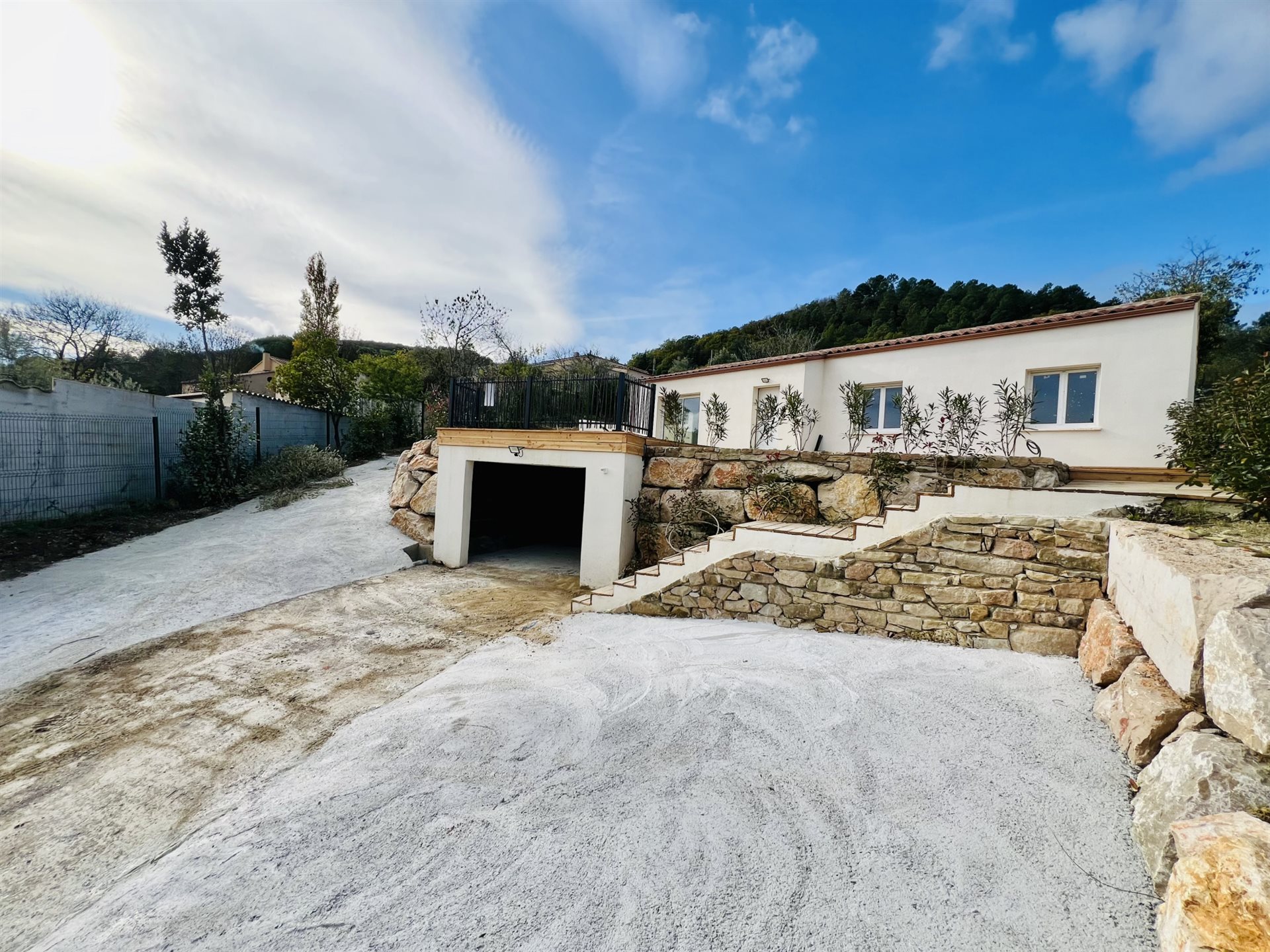 Maison à vendre, 100m², Lodève